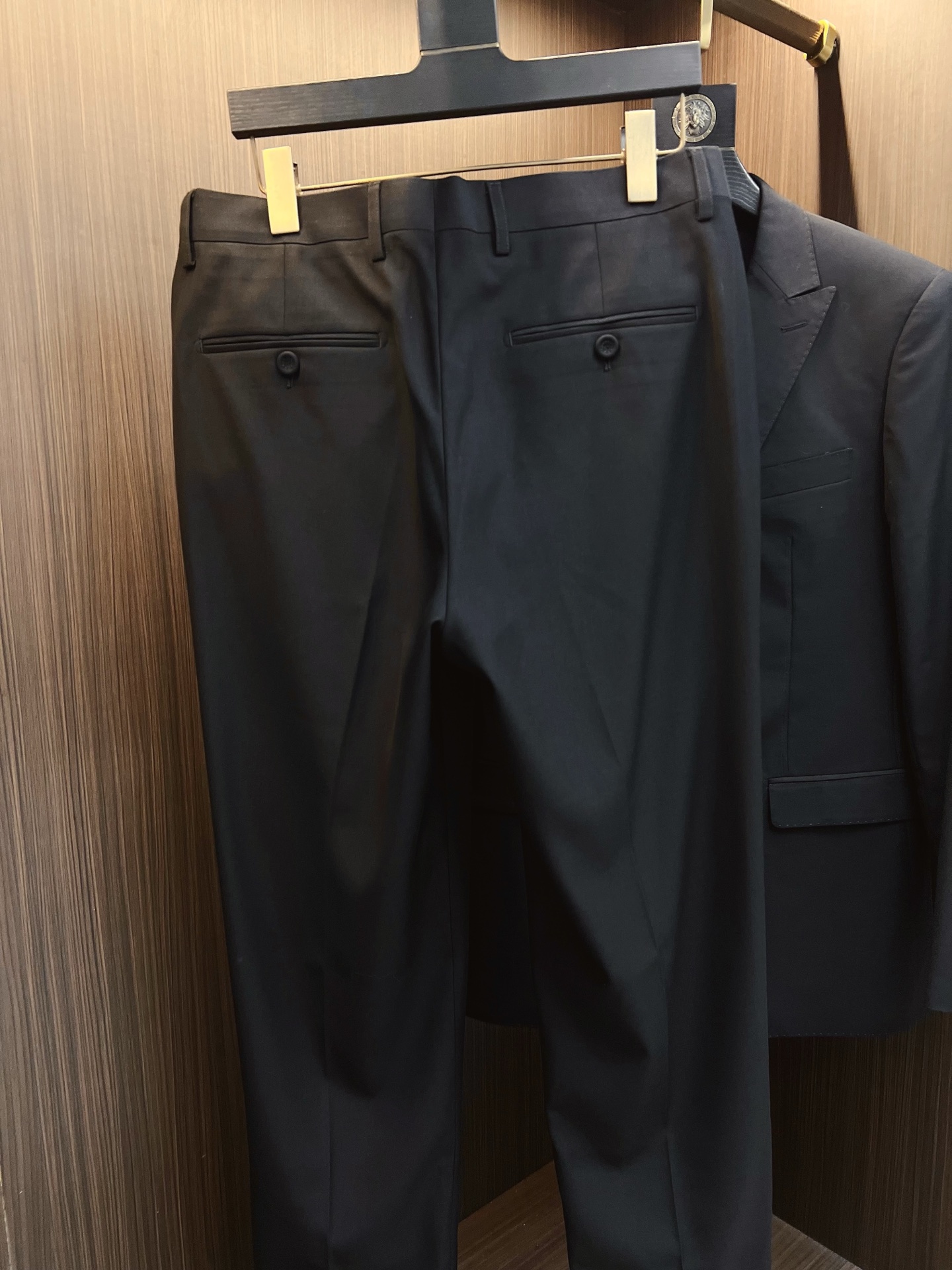 clothes and pants