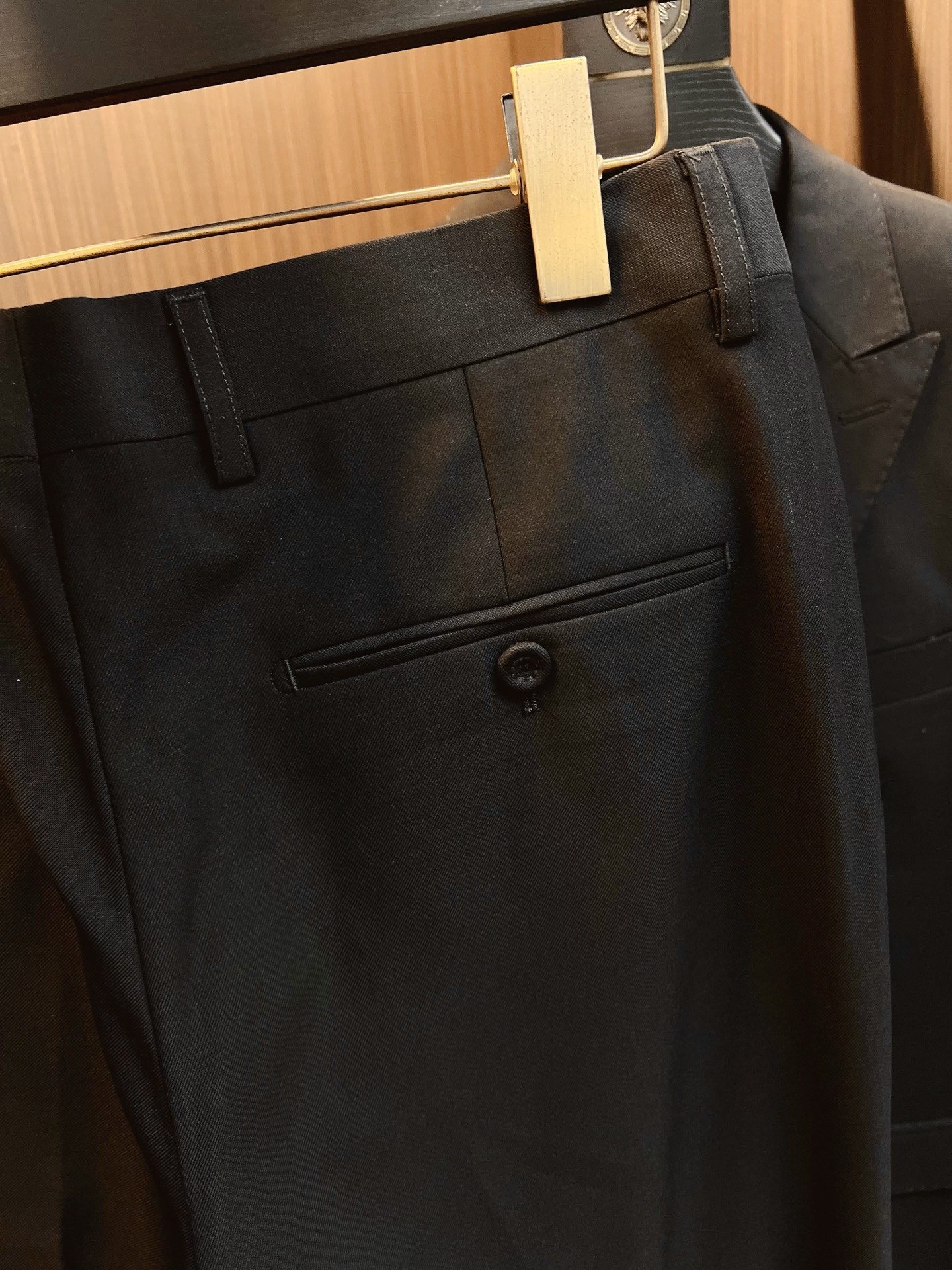 clothes and pants