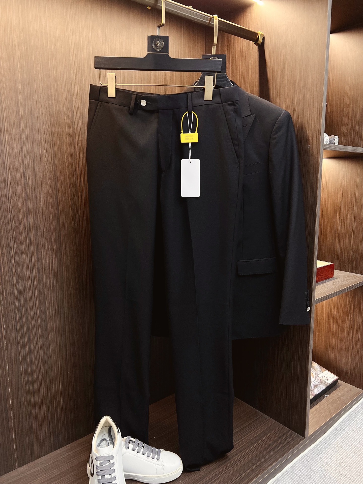 clothes and pants