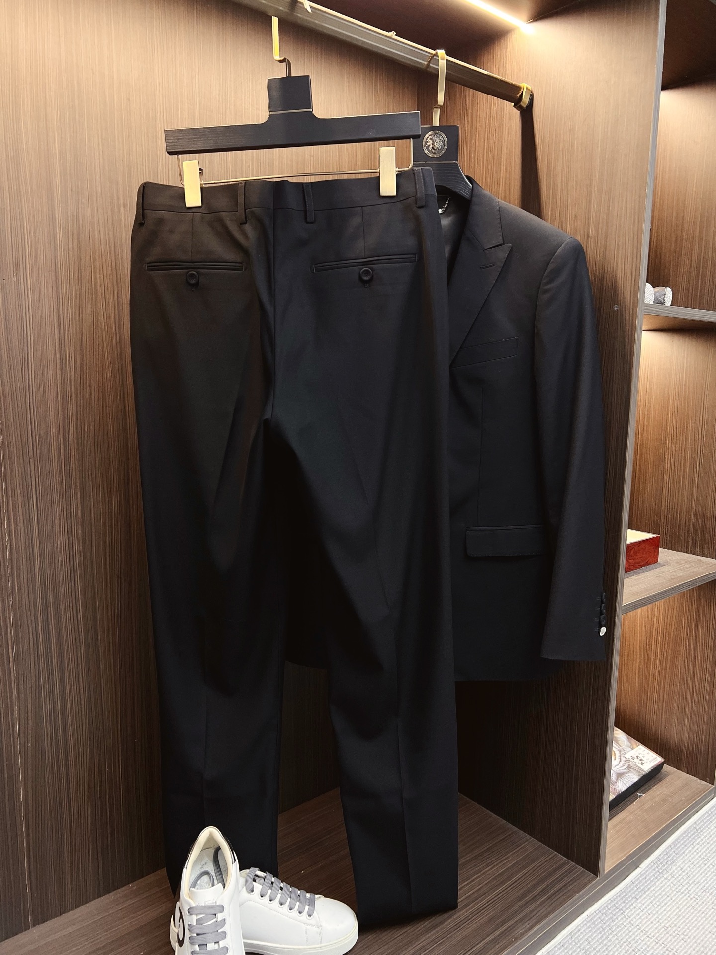 clothes and pants