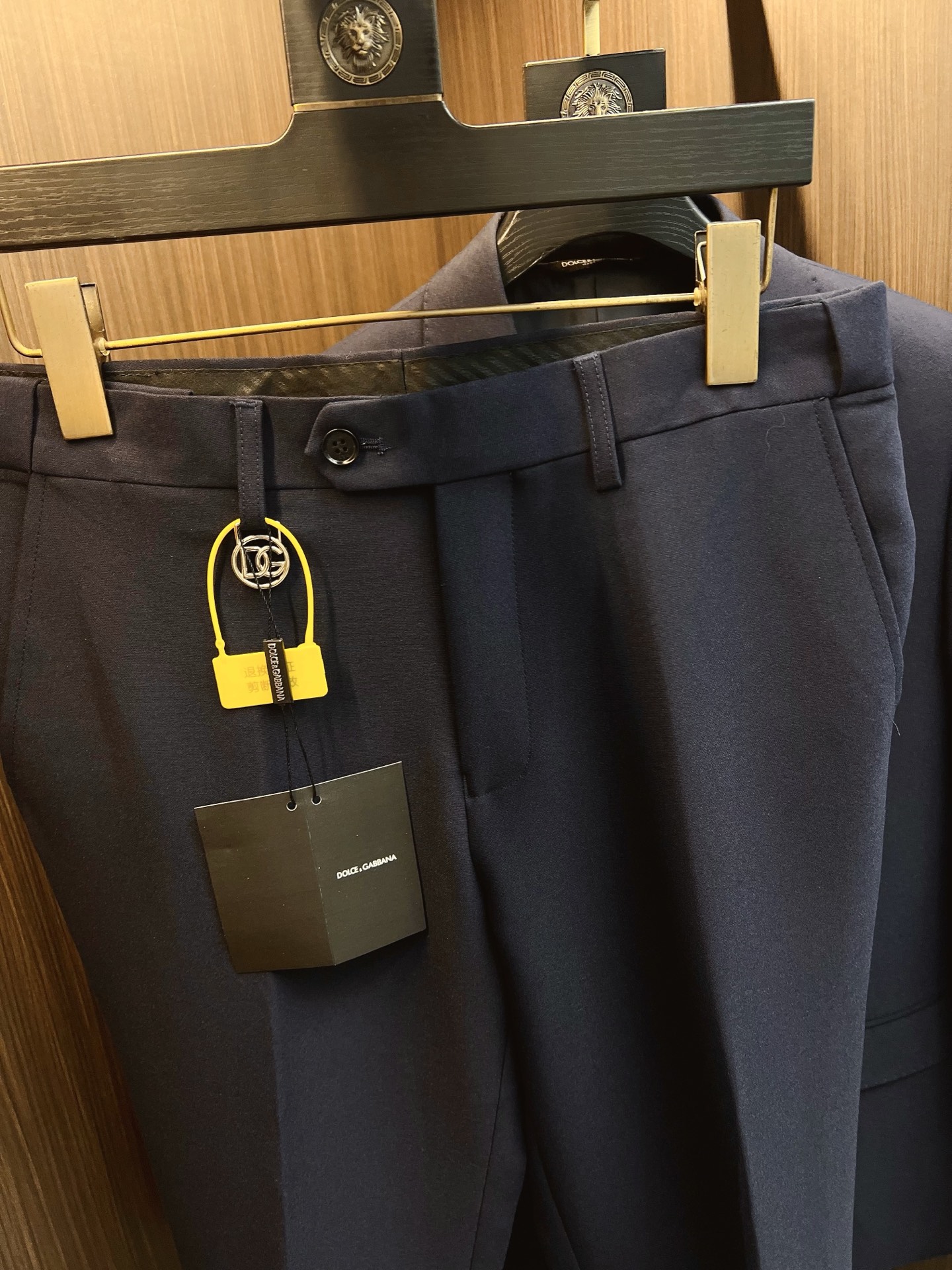clothes and pants