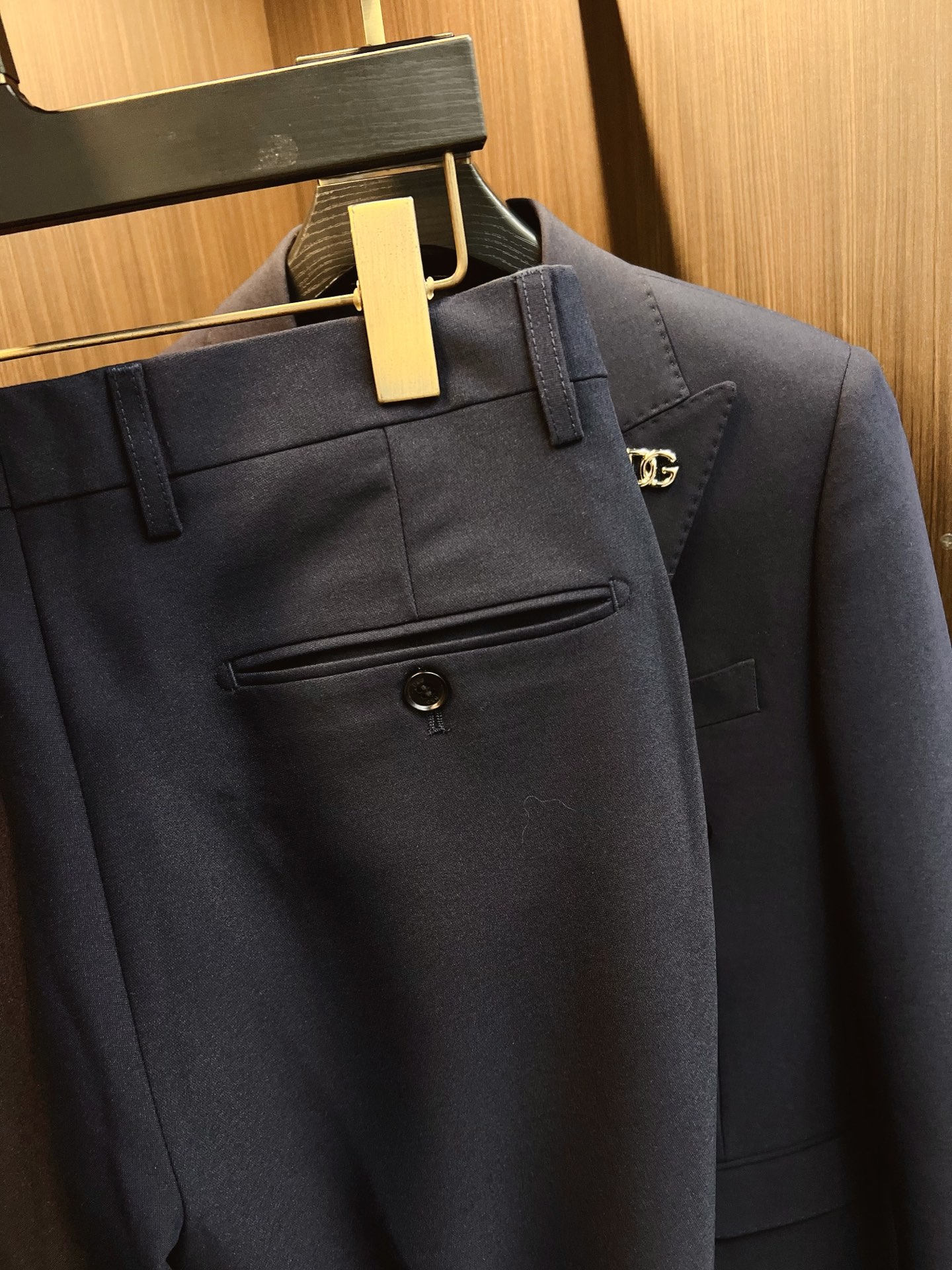clothes and pants