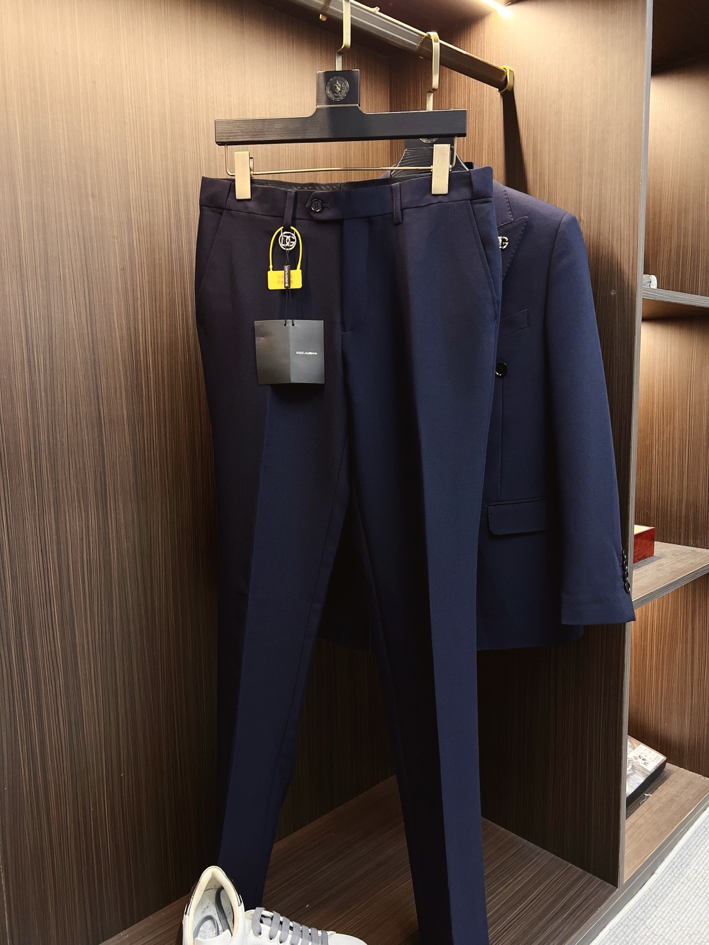 clothes and pants