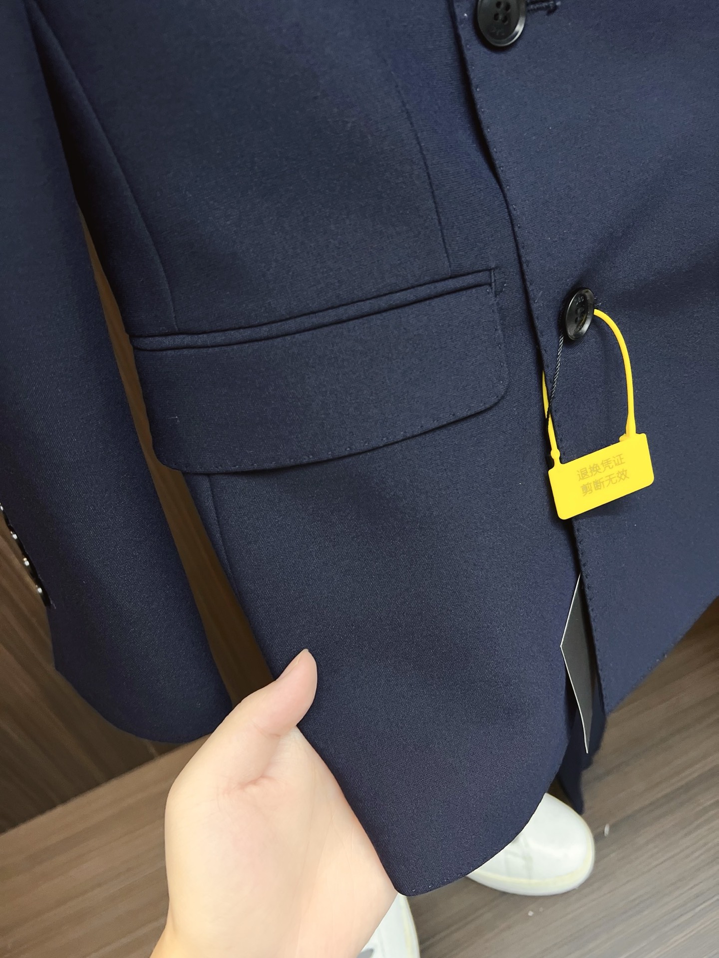 clothes and pants
