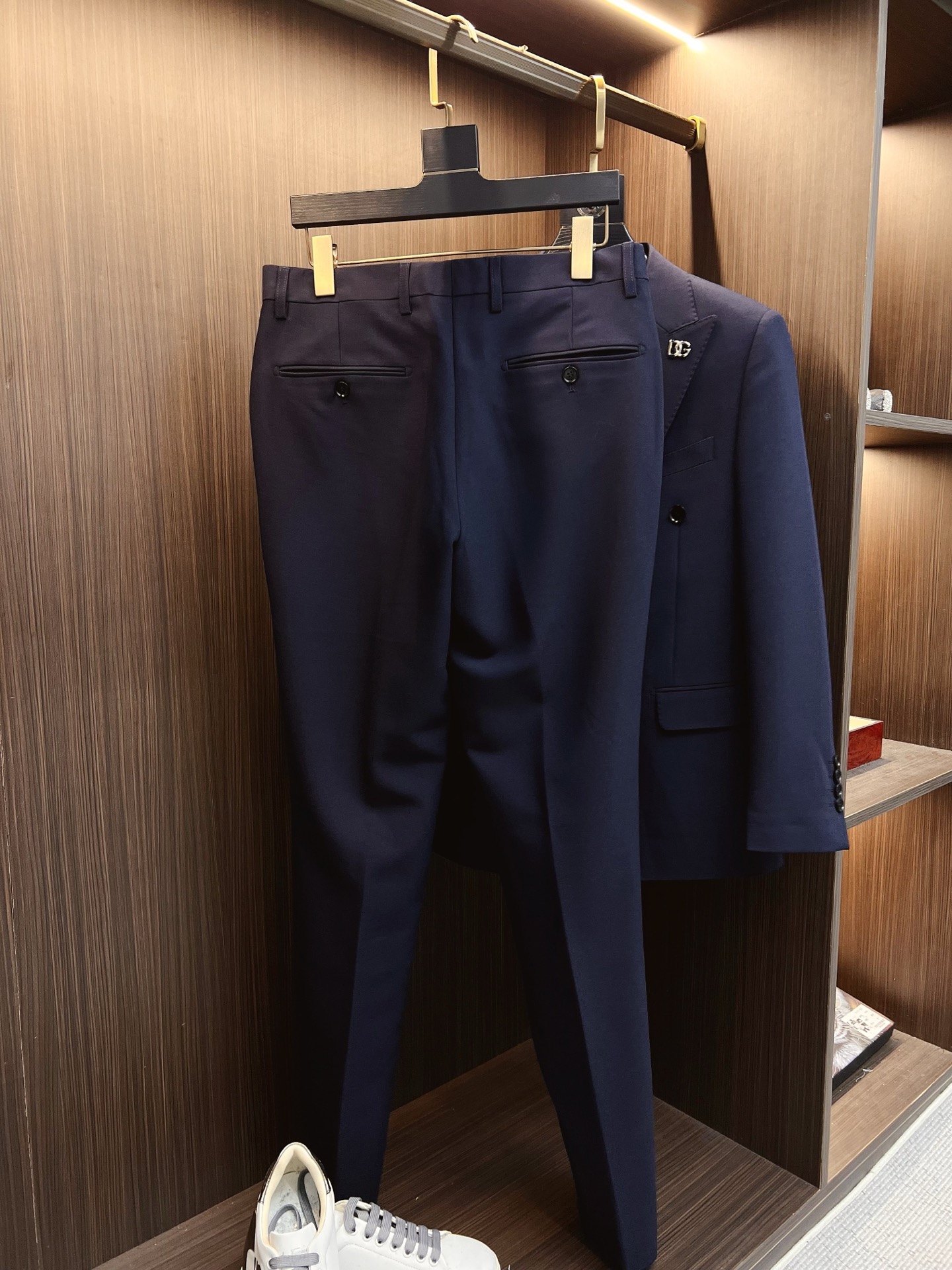 clothes and pants