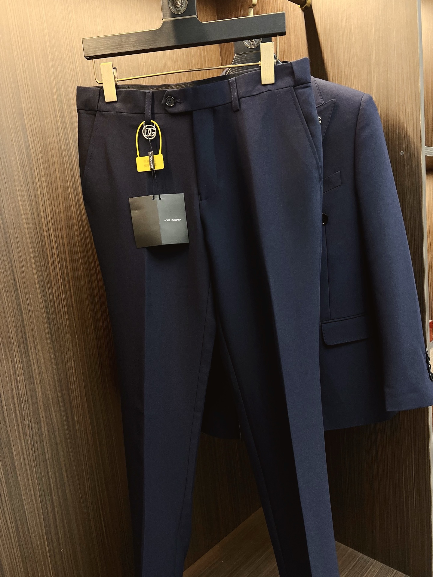 clothes and pants