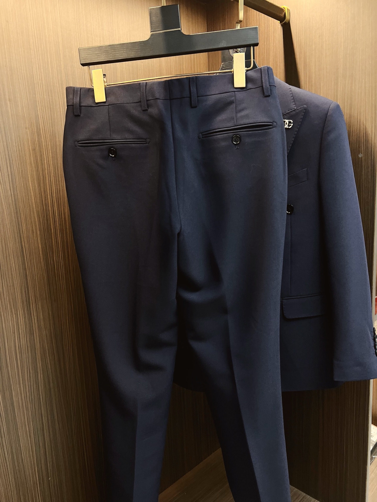 clothes and pants