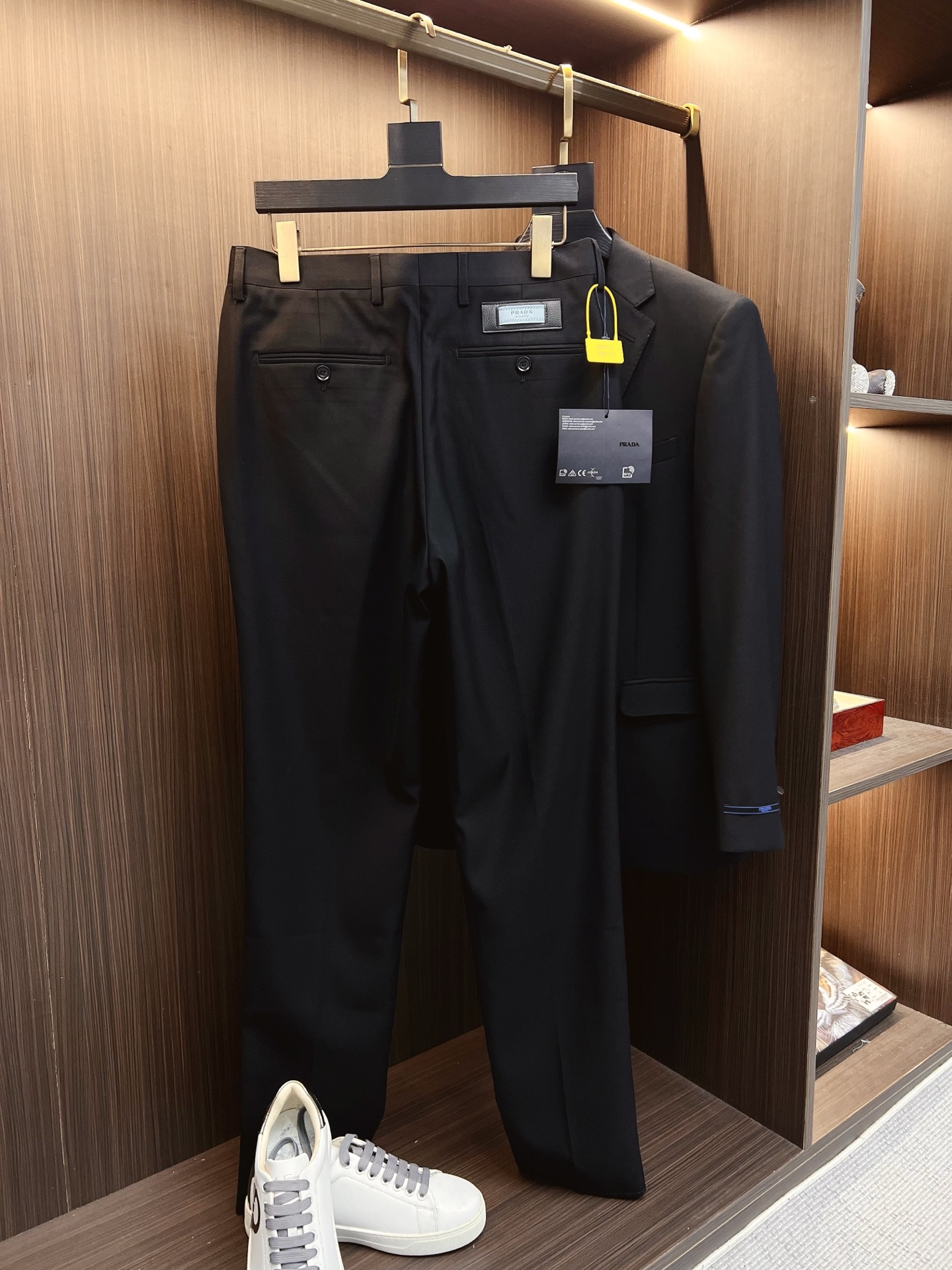 clothes and pants