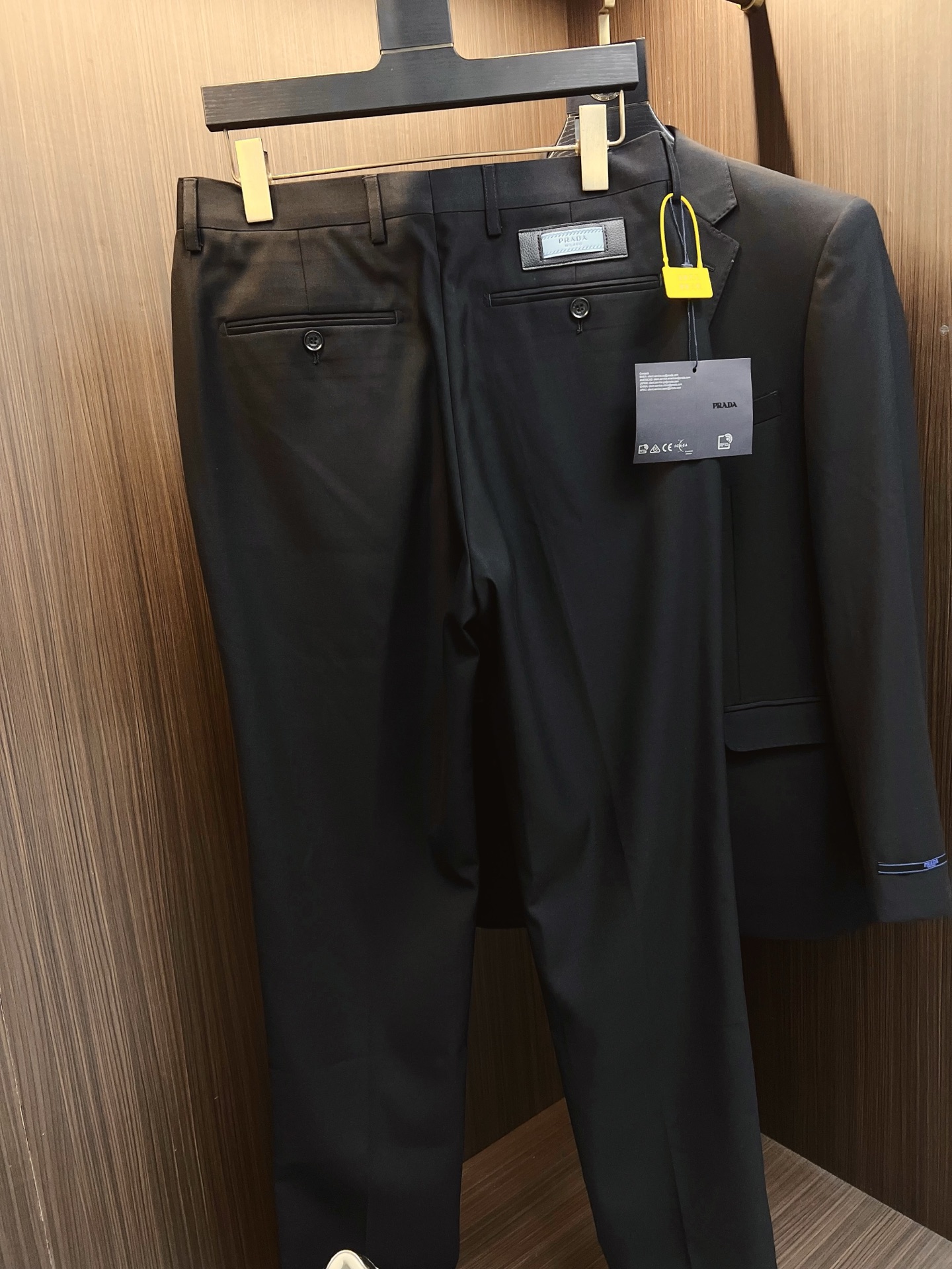 clothes and pants