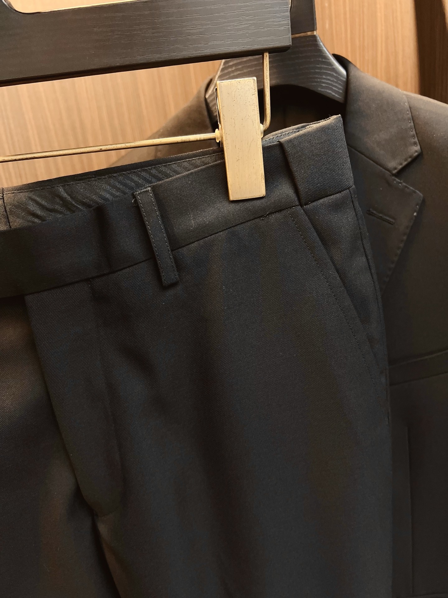 clothes and pants