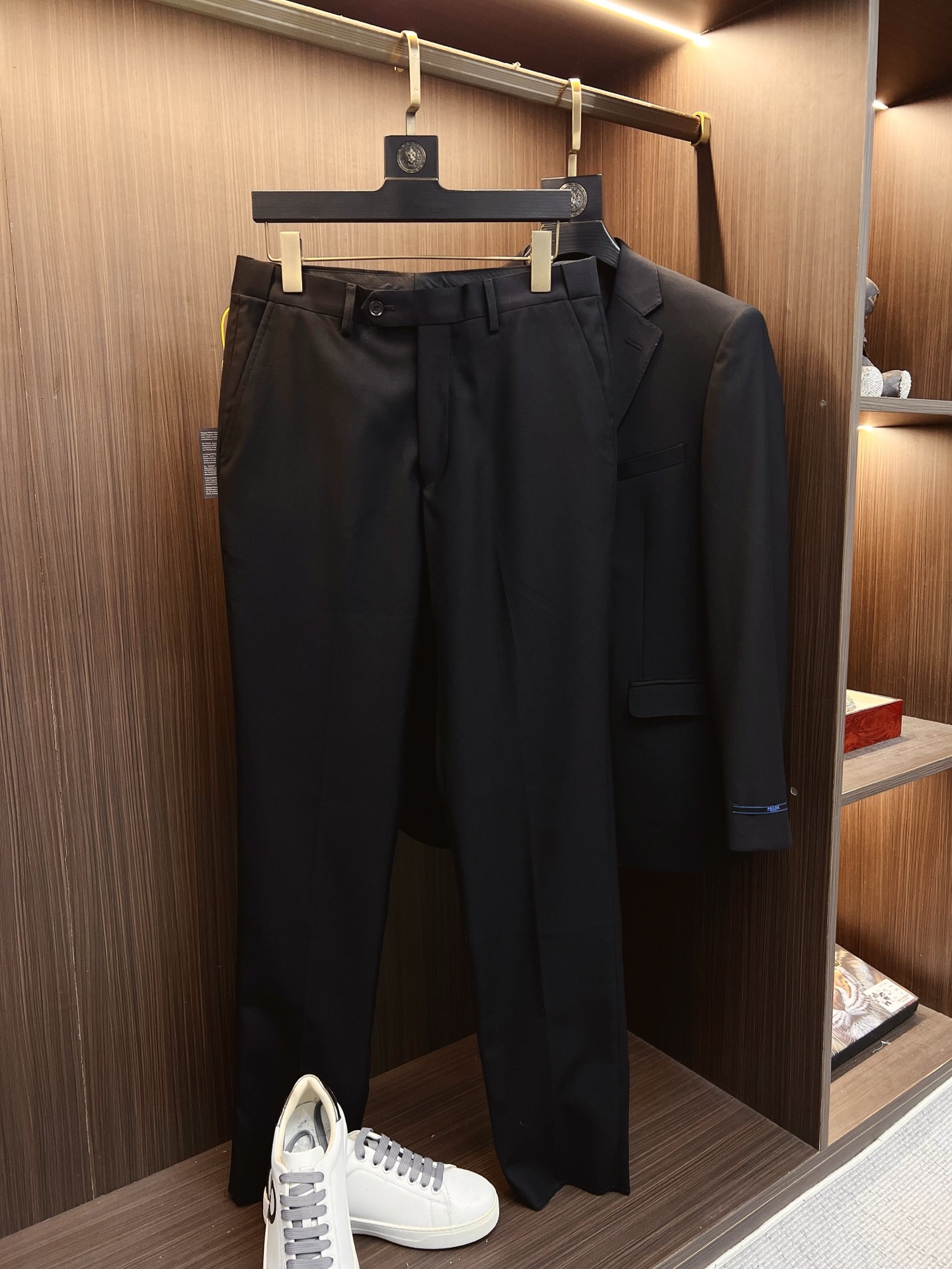 clothes and pants