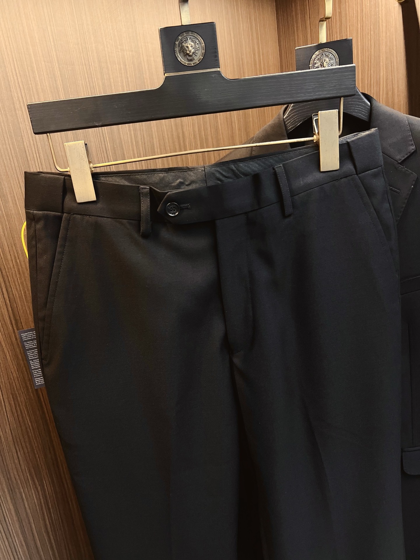 clothes and pants