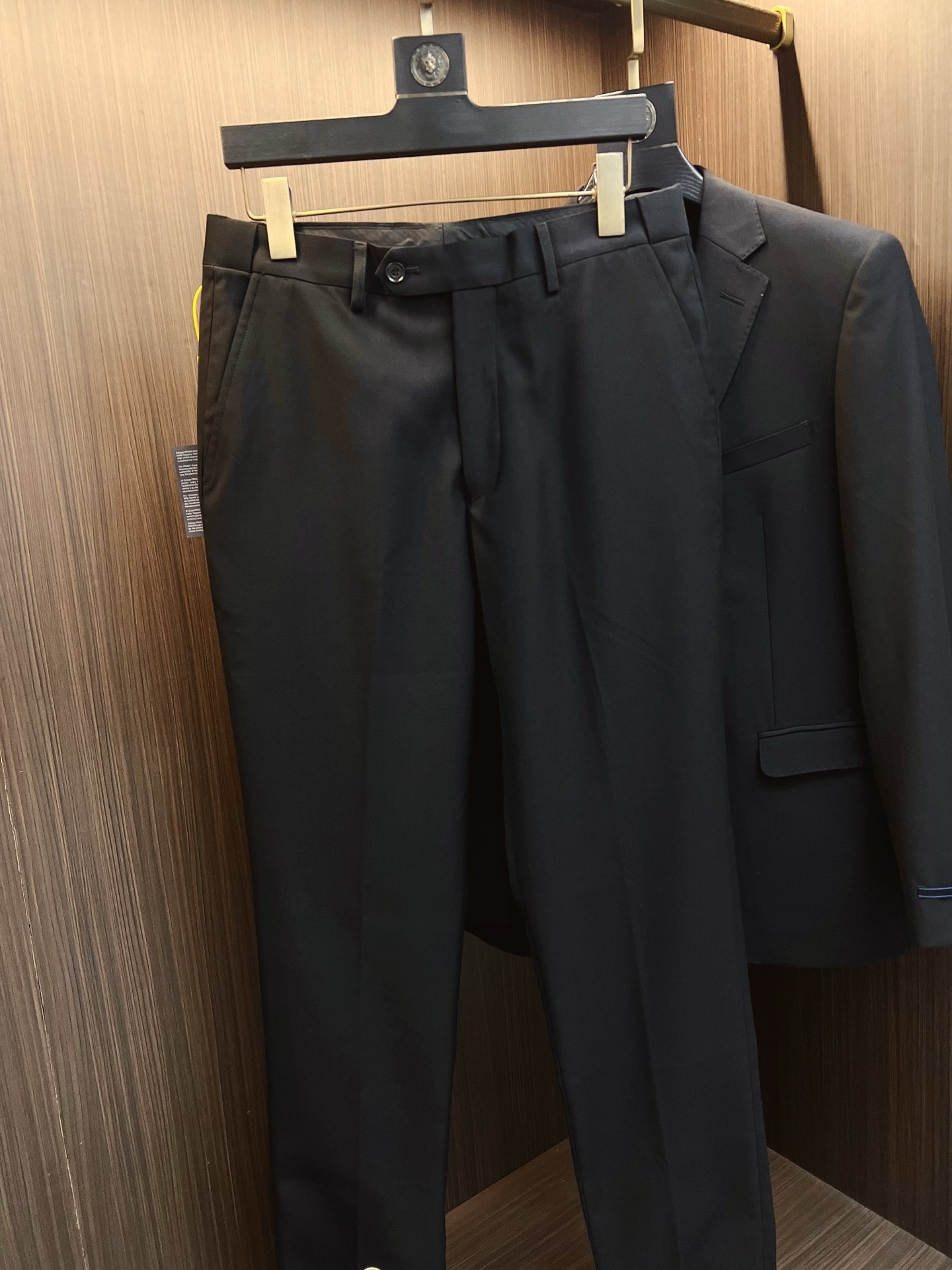 clothes and pants