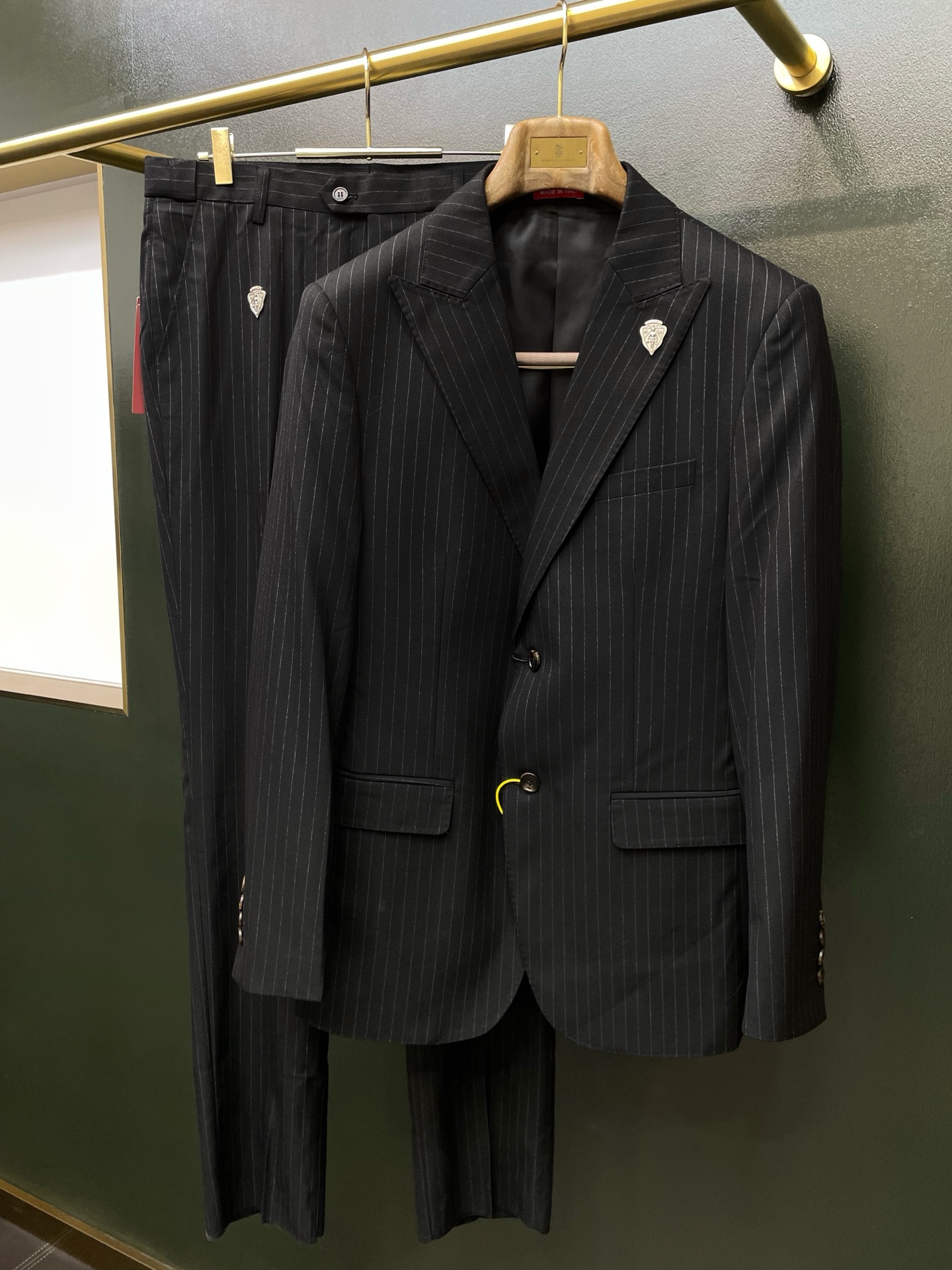 clothes and pants