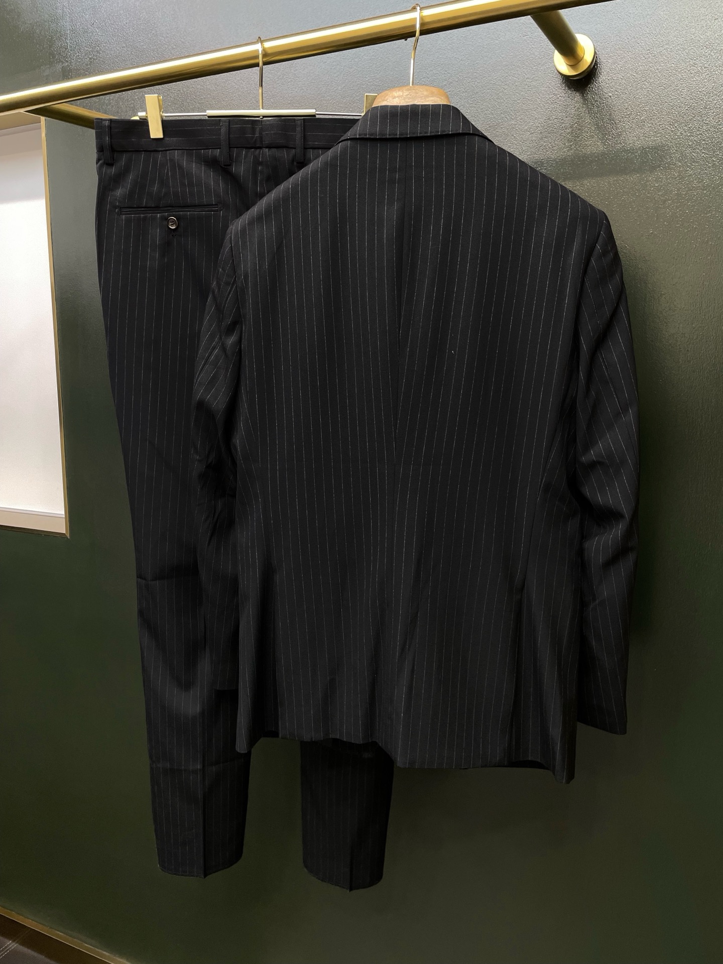 clothes and pants