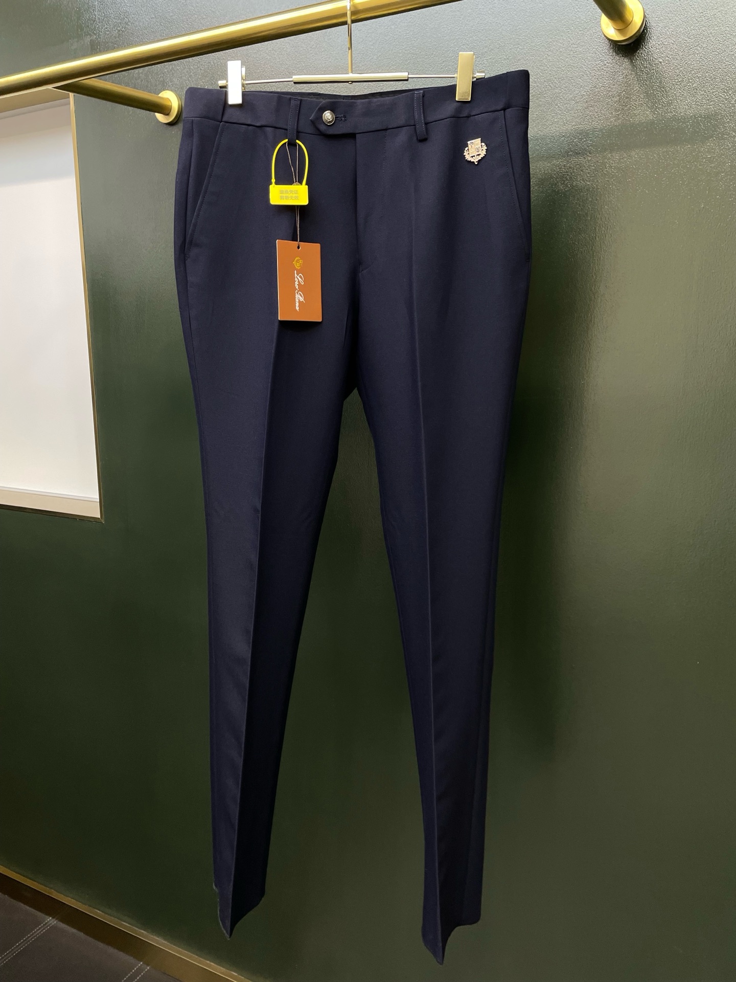 clothes and pants