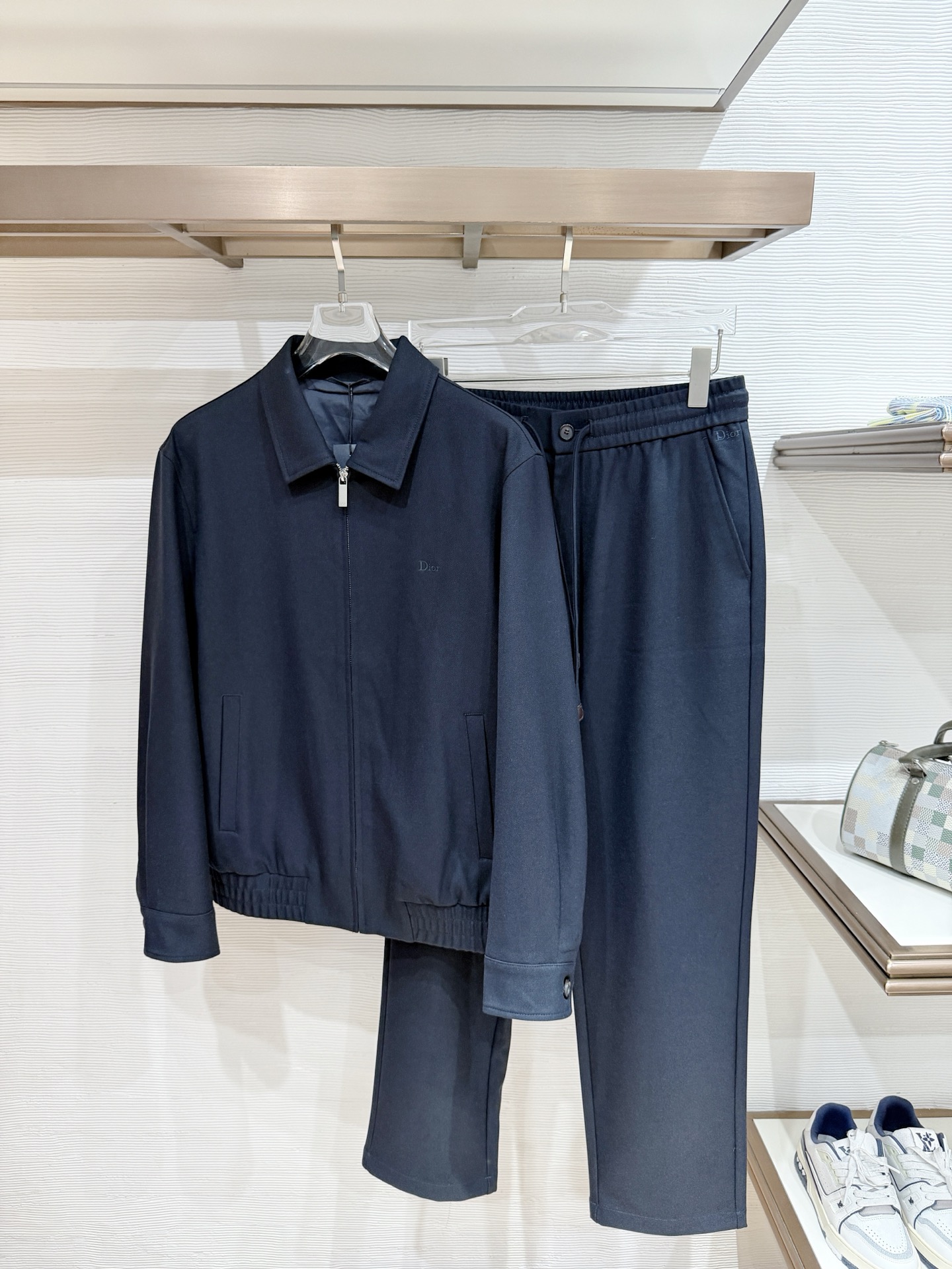 clothes and pants