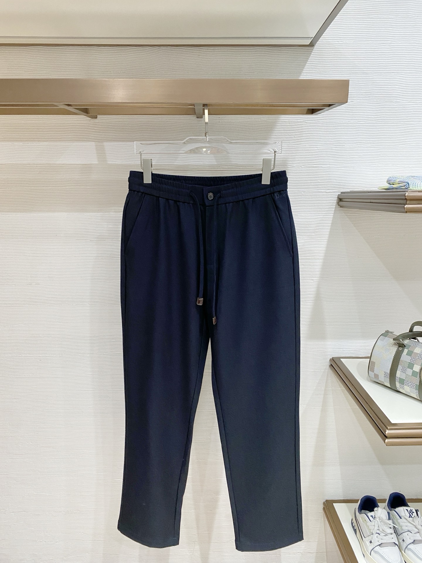 clothes and pants