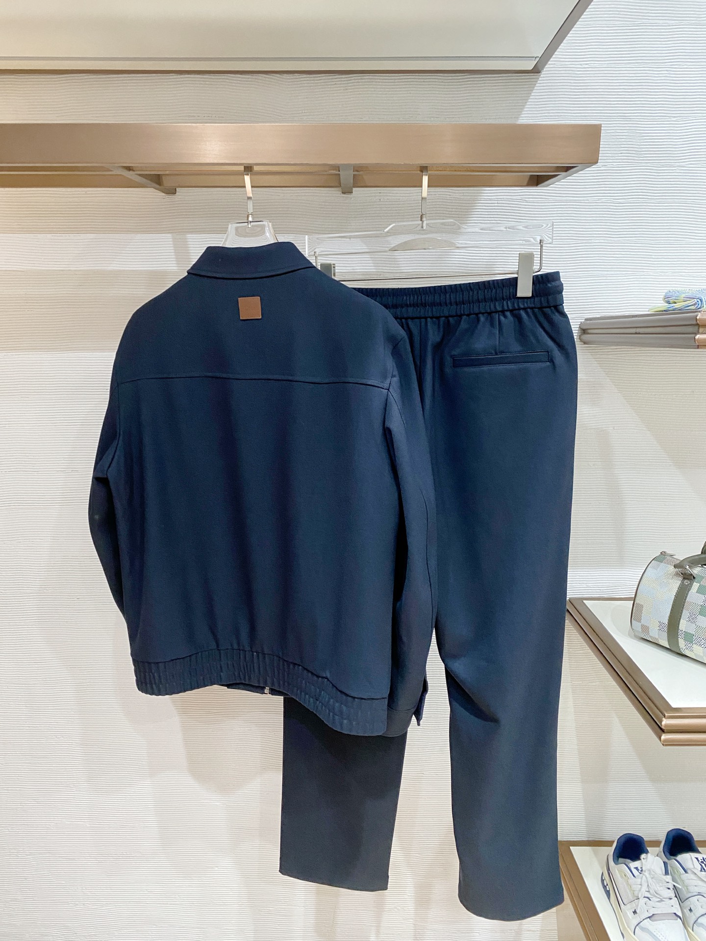 clothes and pants
