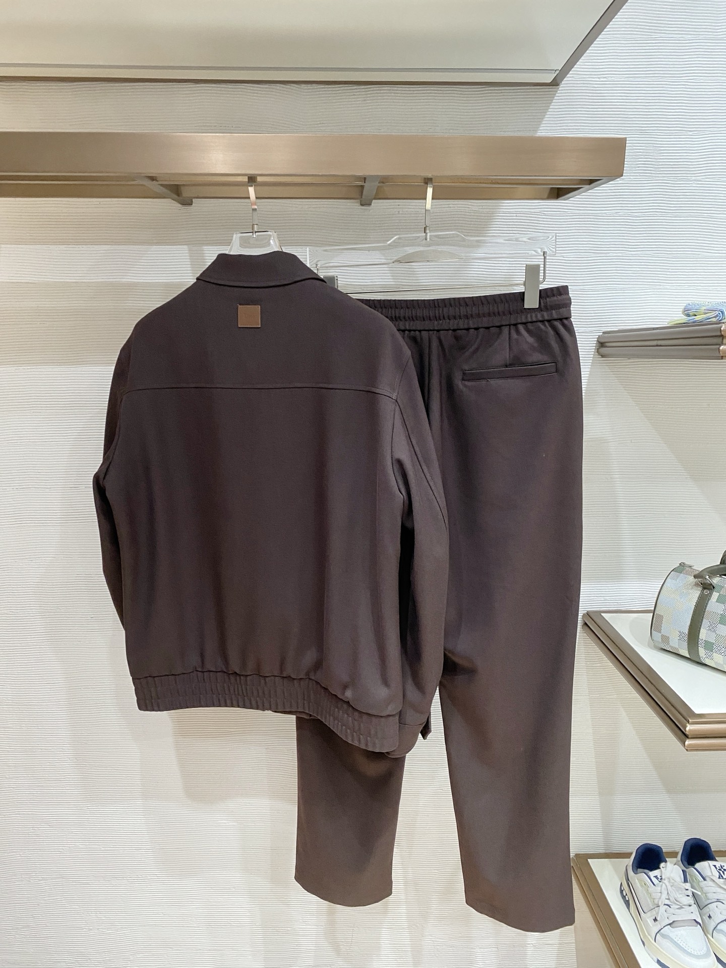 clothes and pants