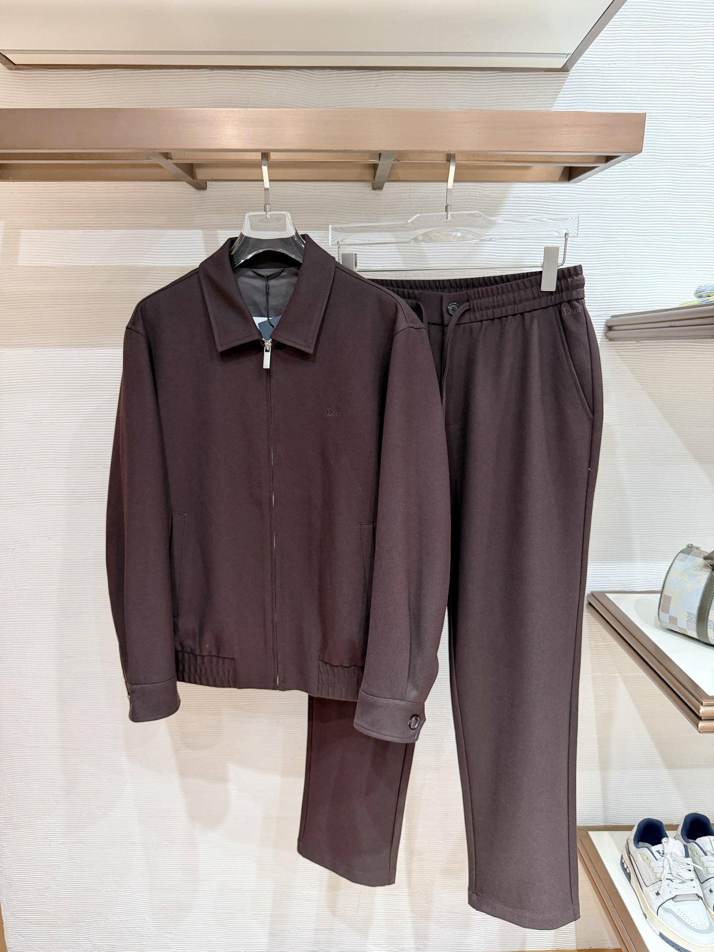 clothes and pants