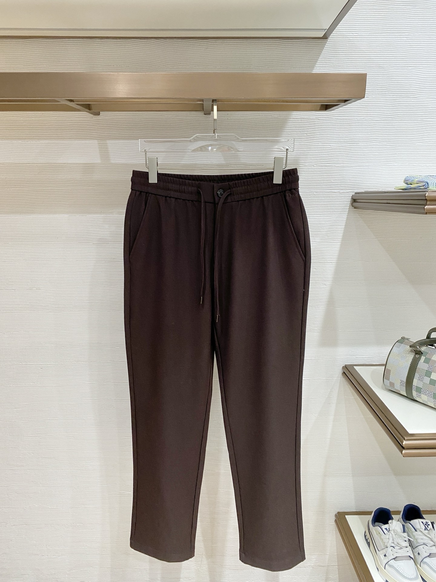clothes and pants
