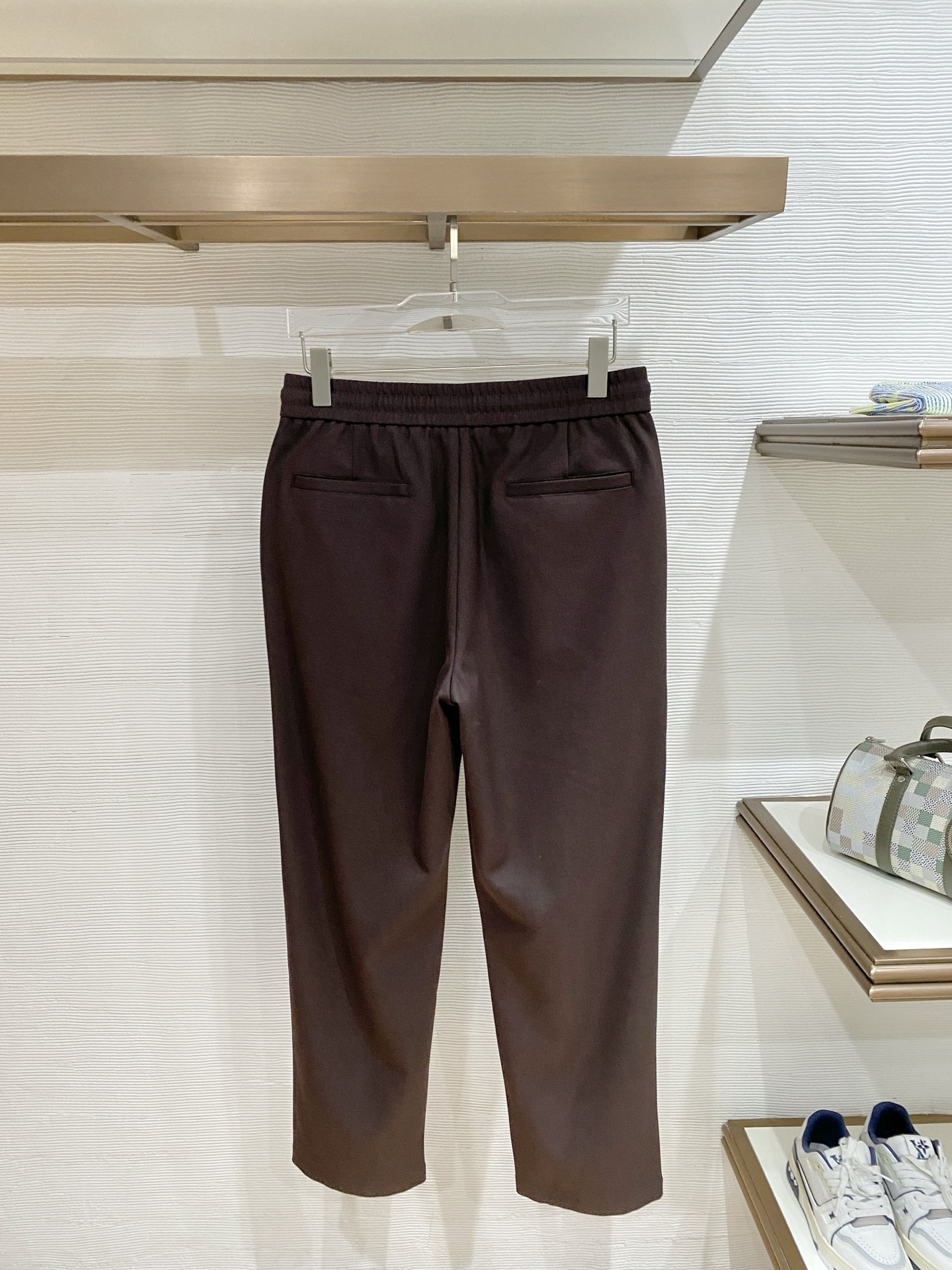 clothes and pants