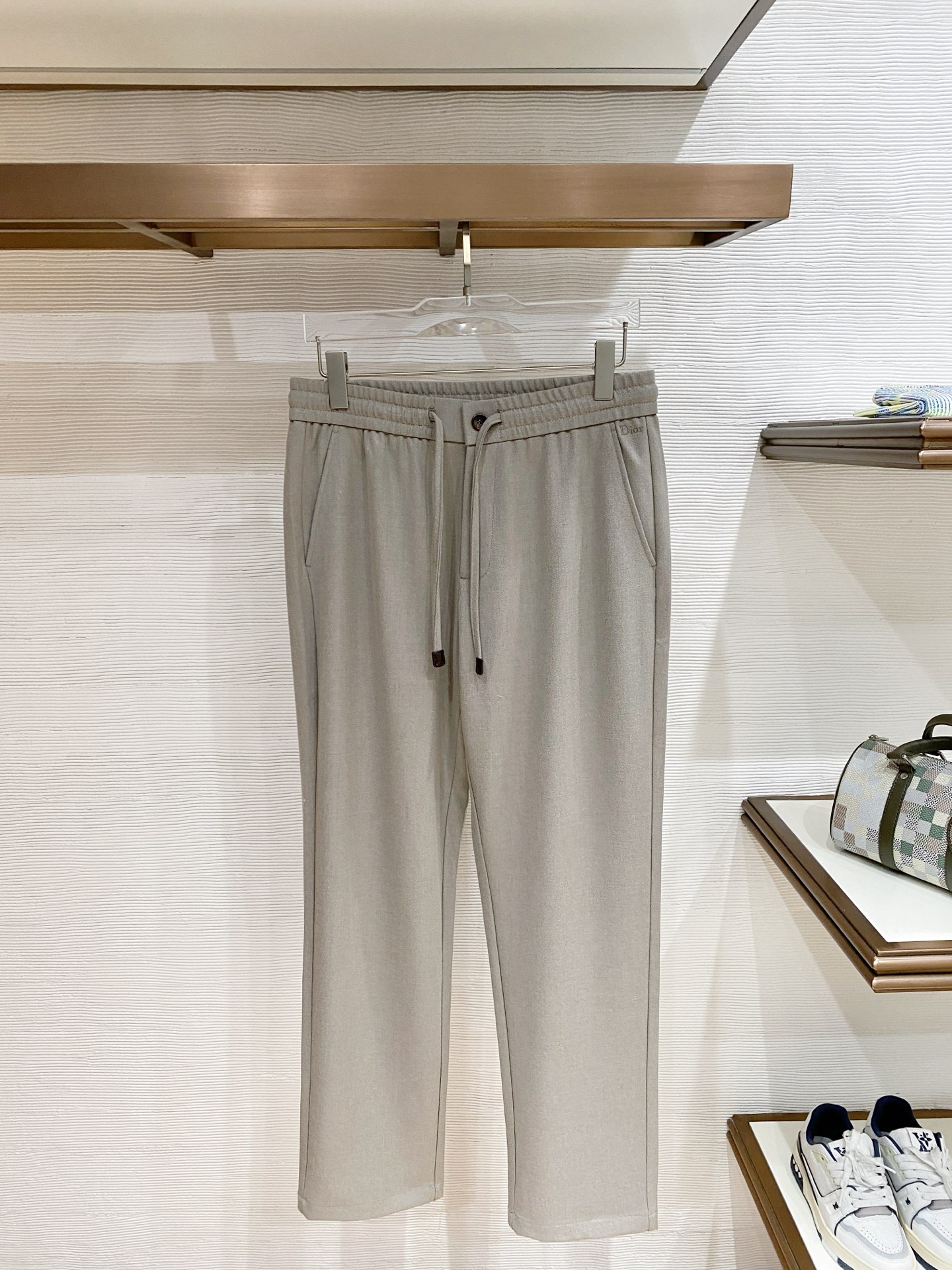 clothes and pants