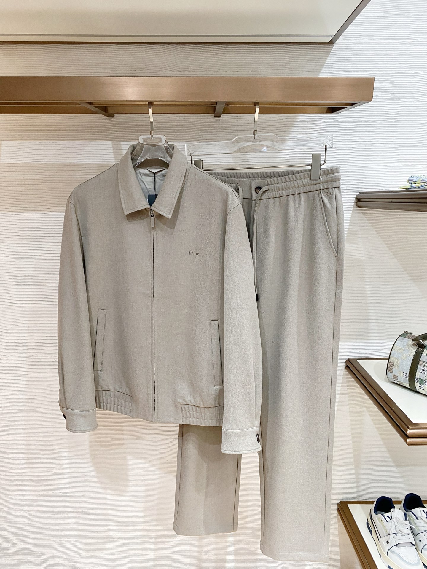 clothes and pants