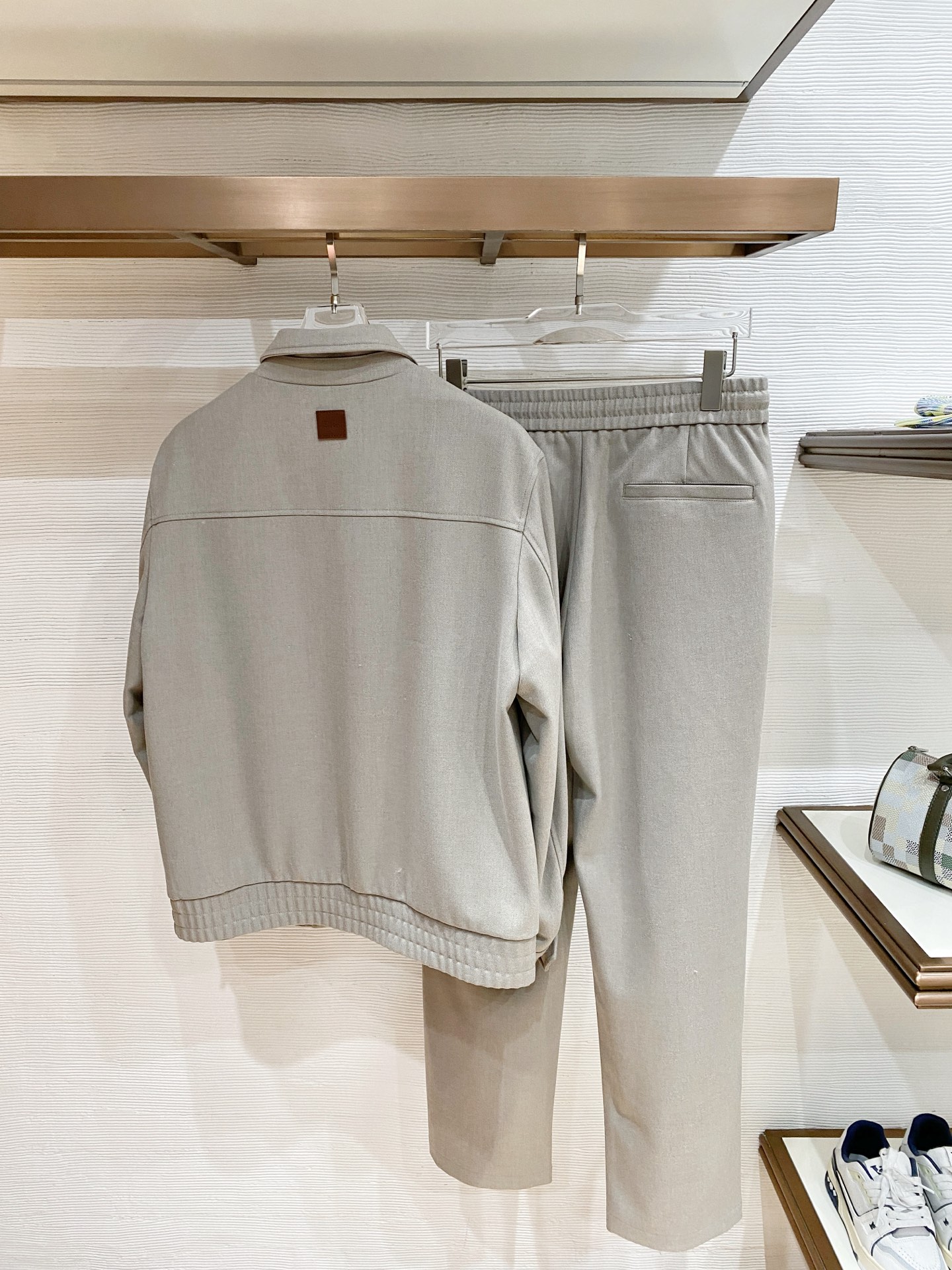 clothes and pants