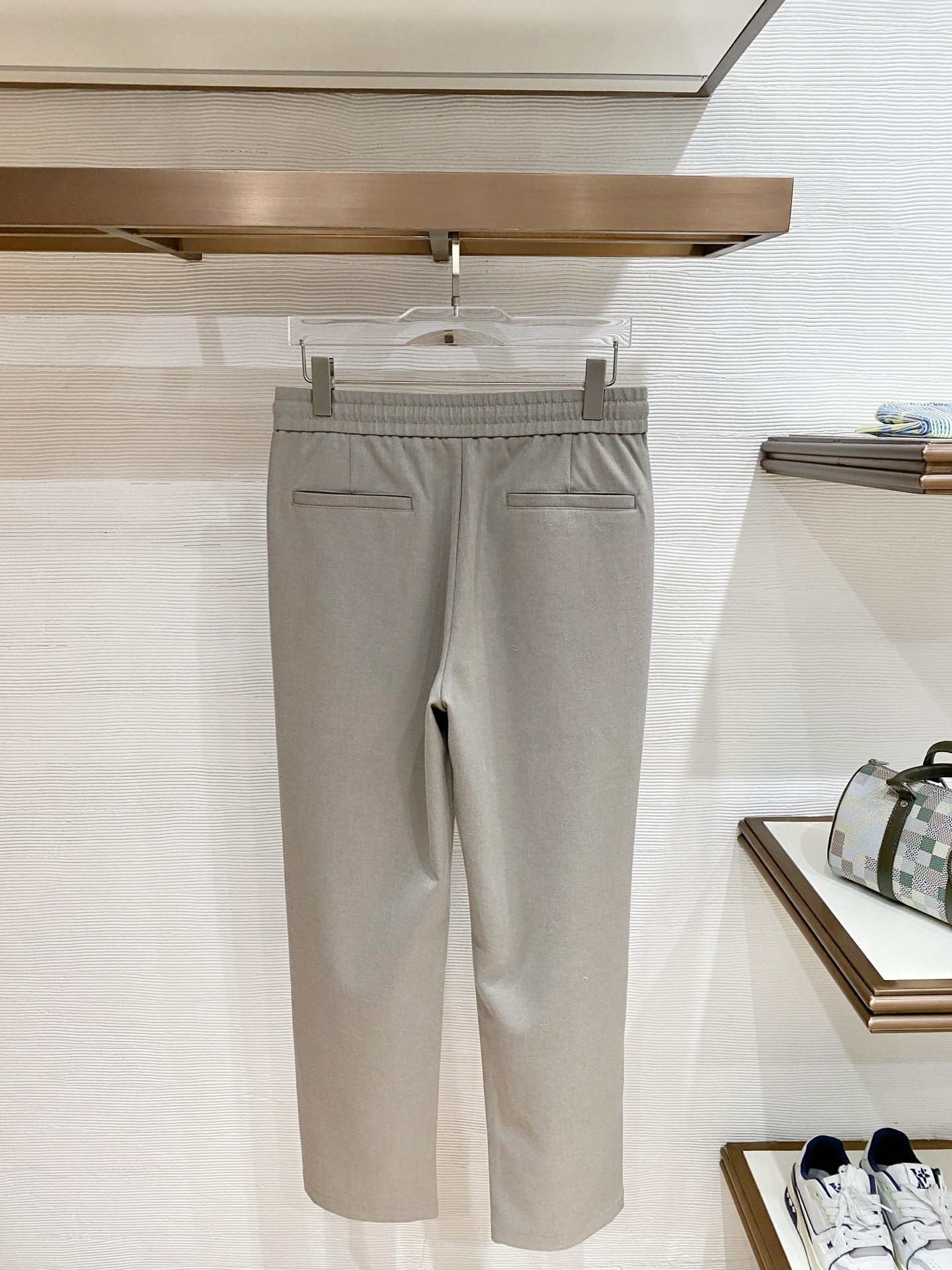 clothes and pants