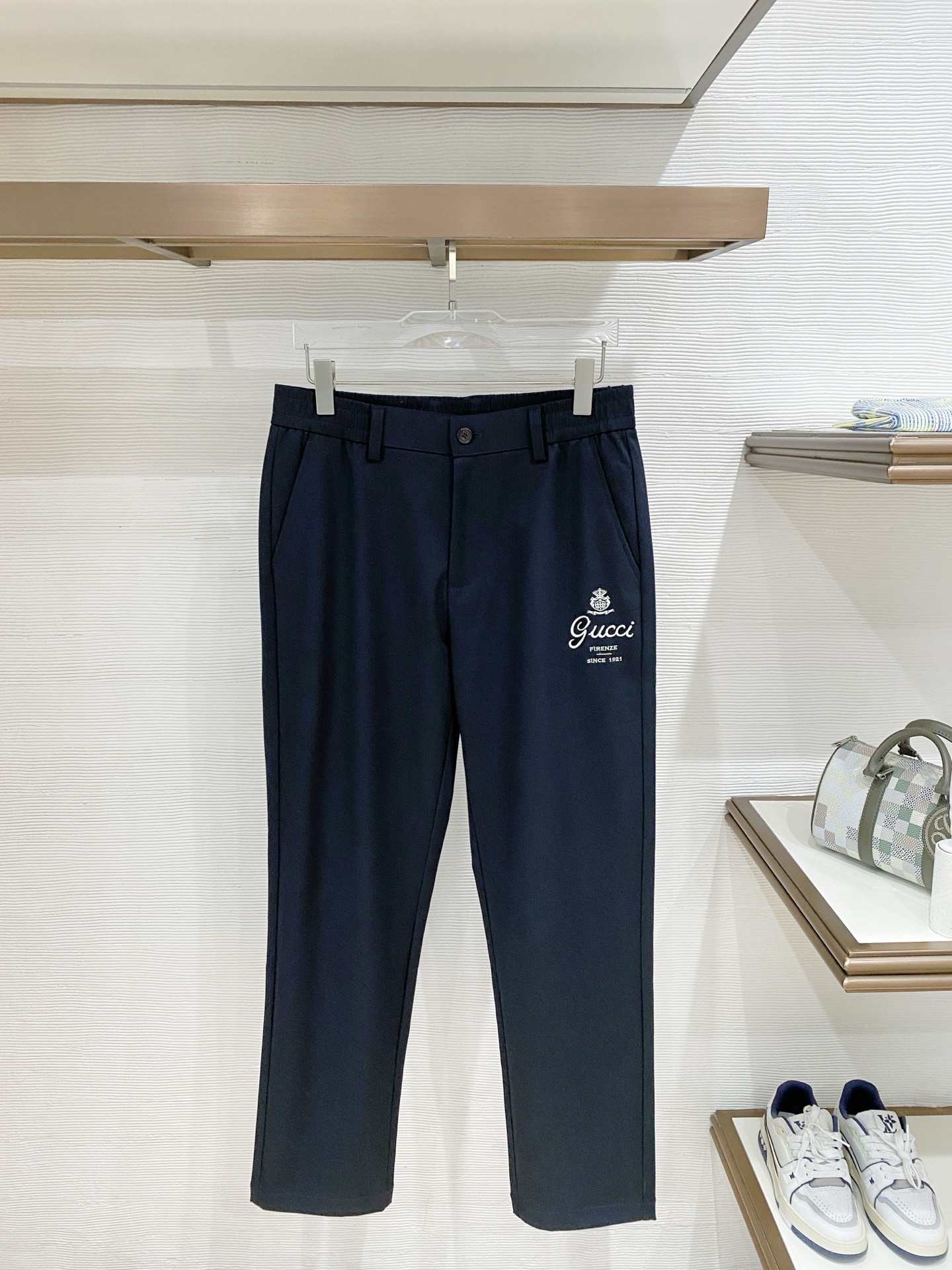 clothes and pants