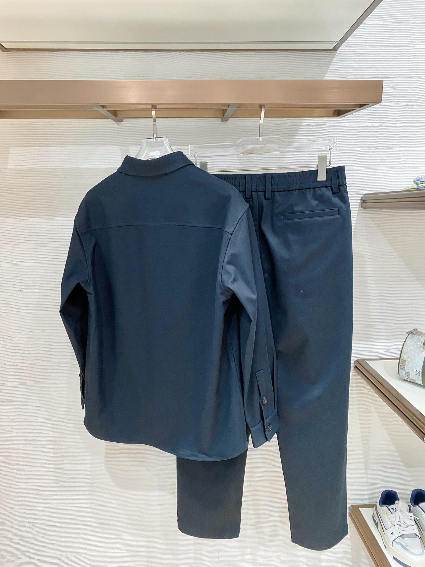 clothes and pants