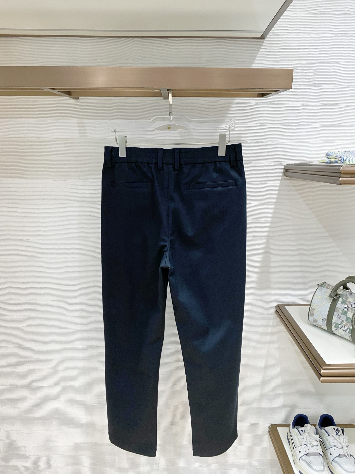 clothes and pants
