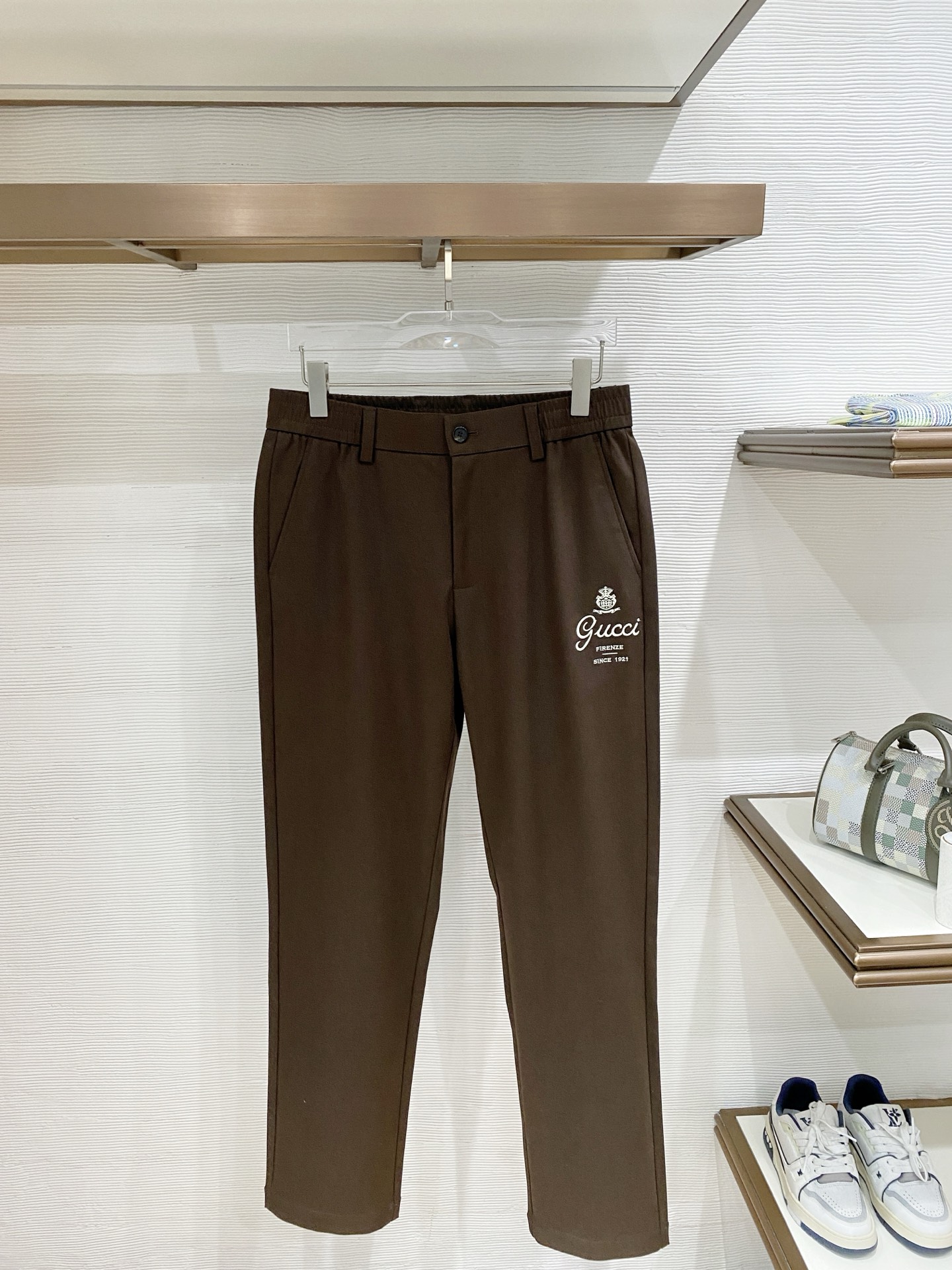 clothes and pants