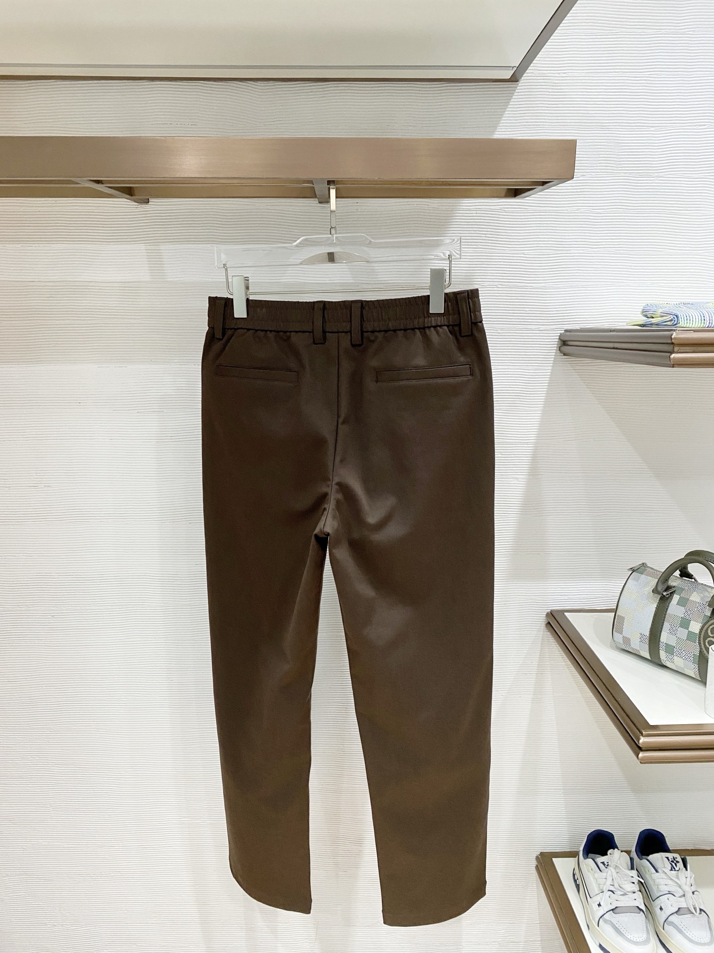 clothes and pants