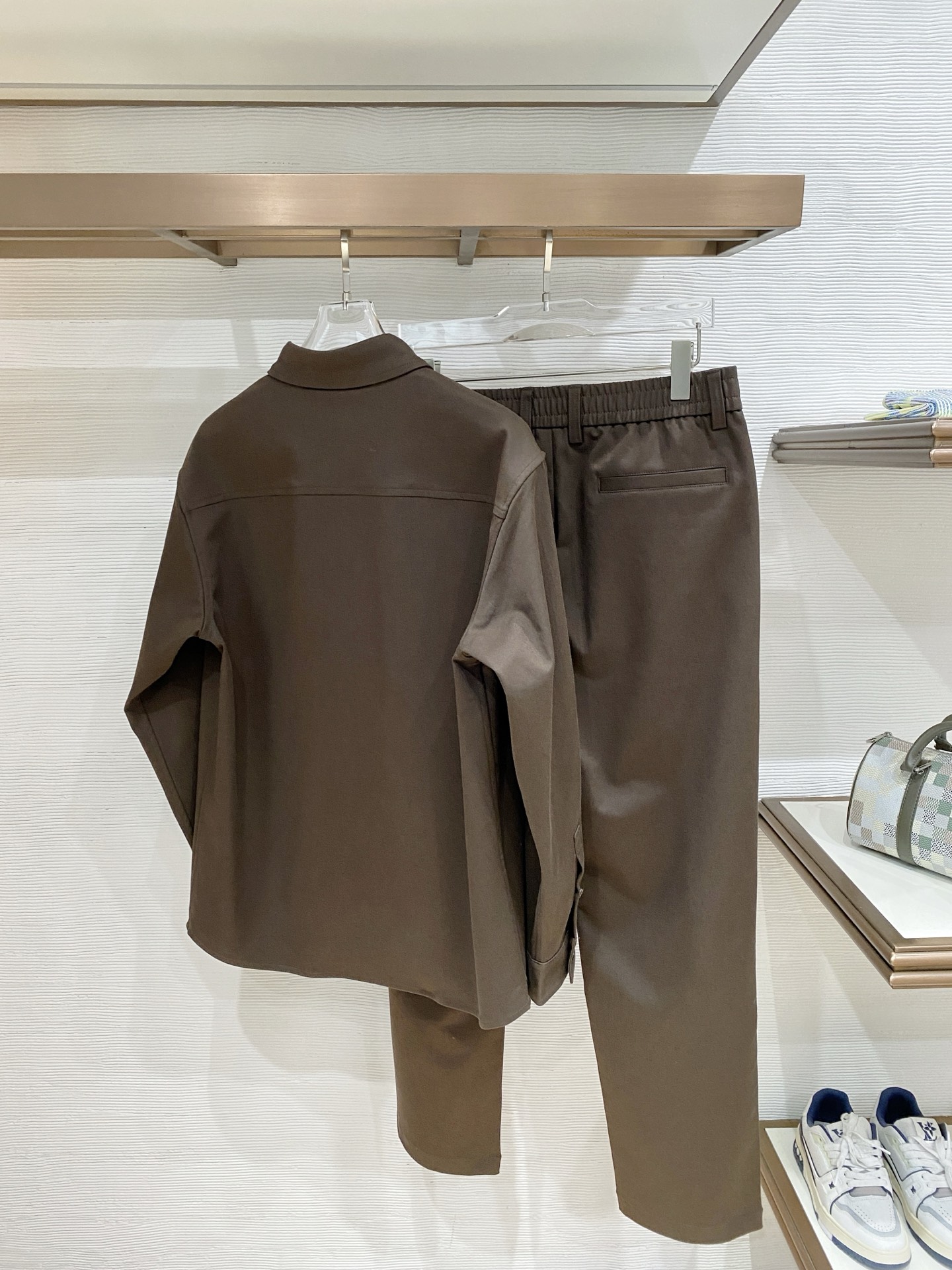clothes and pants
