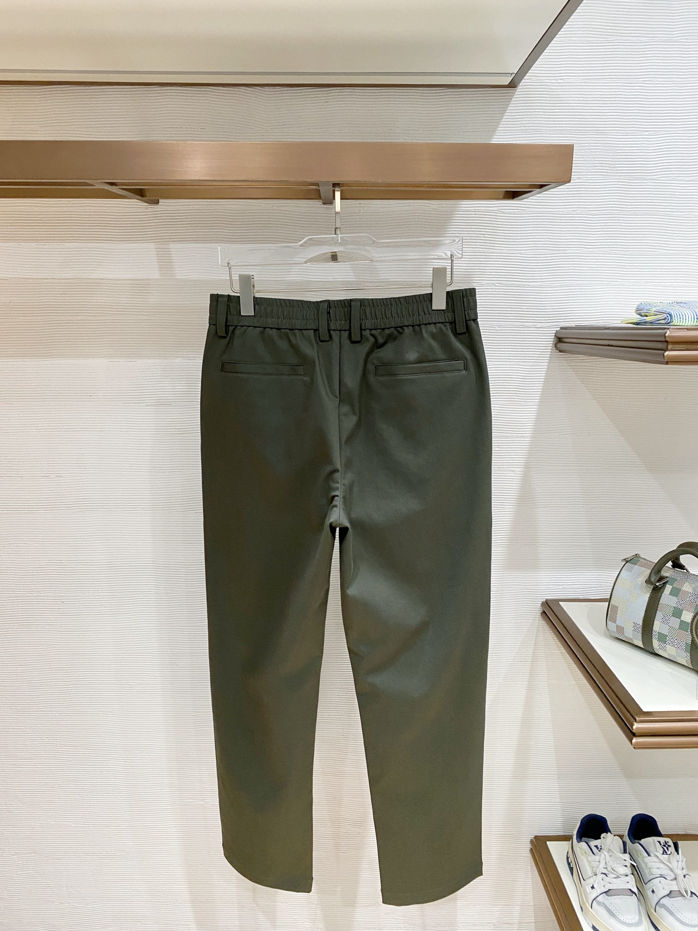 clothes and pants