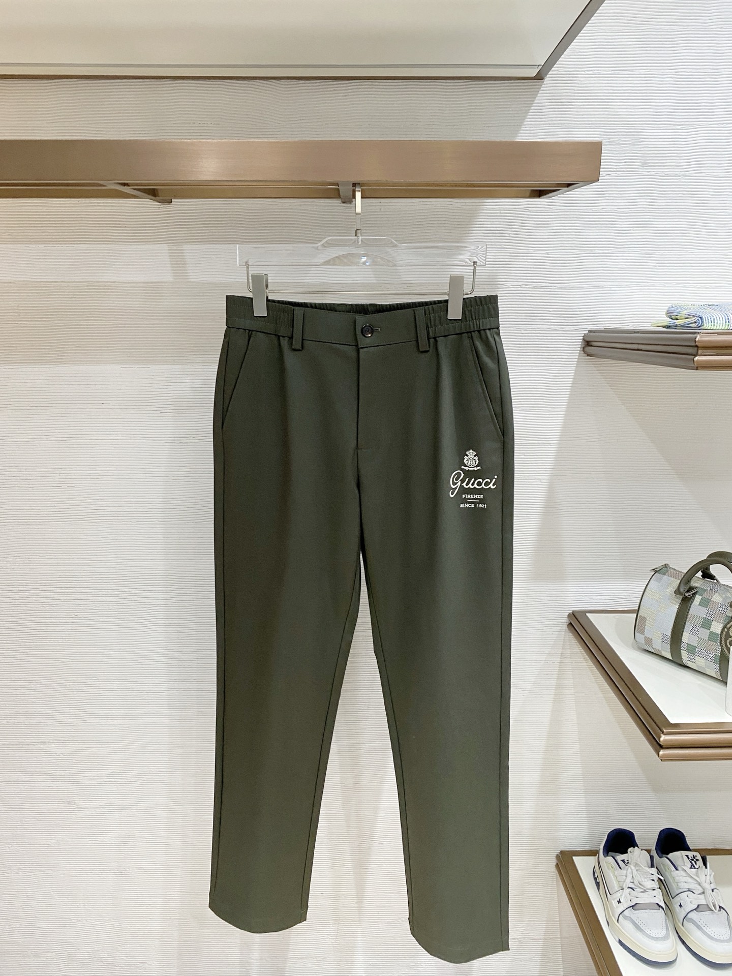 clothes and pants
