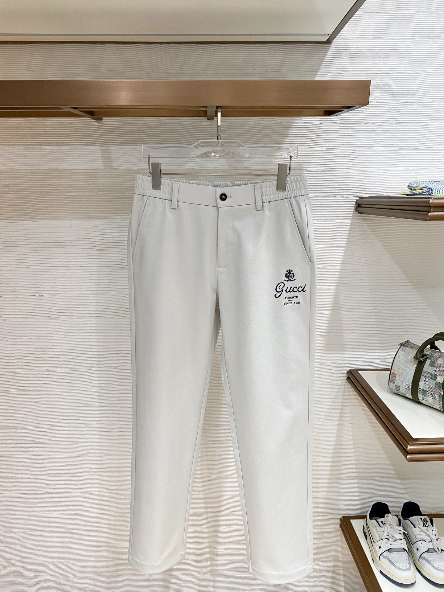 clothes and pants