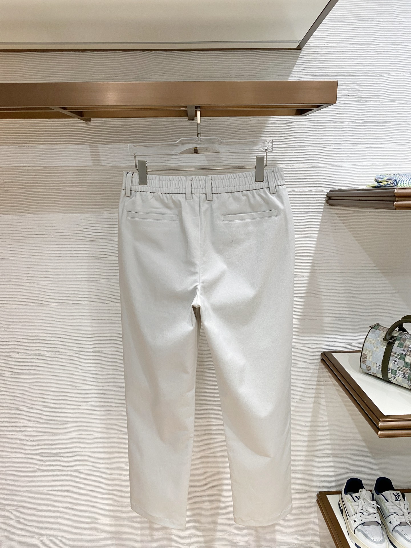 clothes and pants