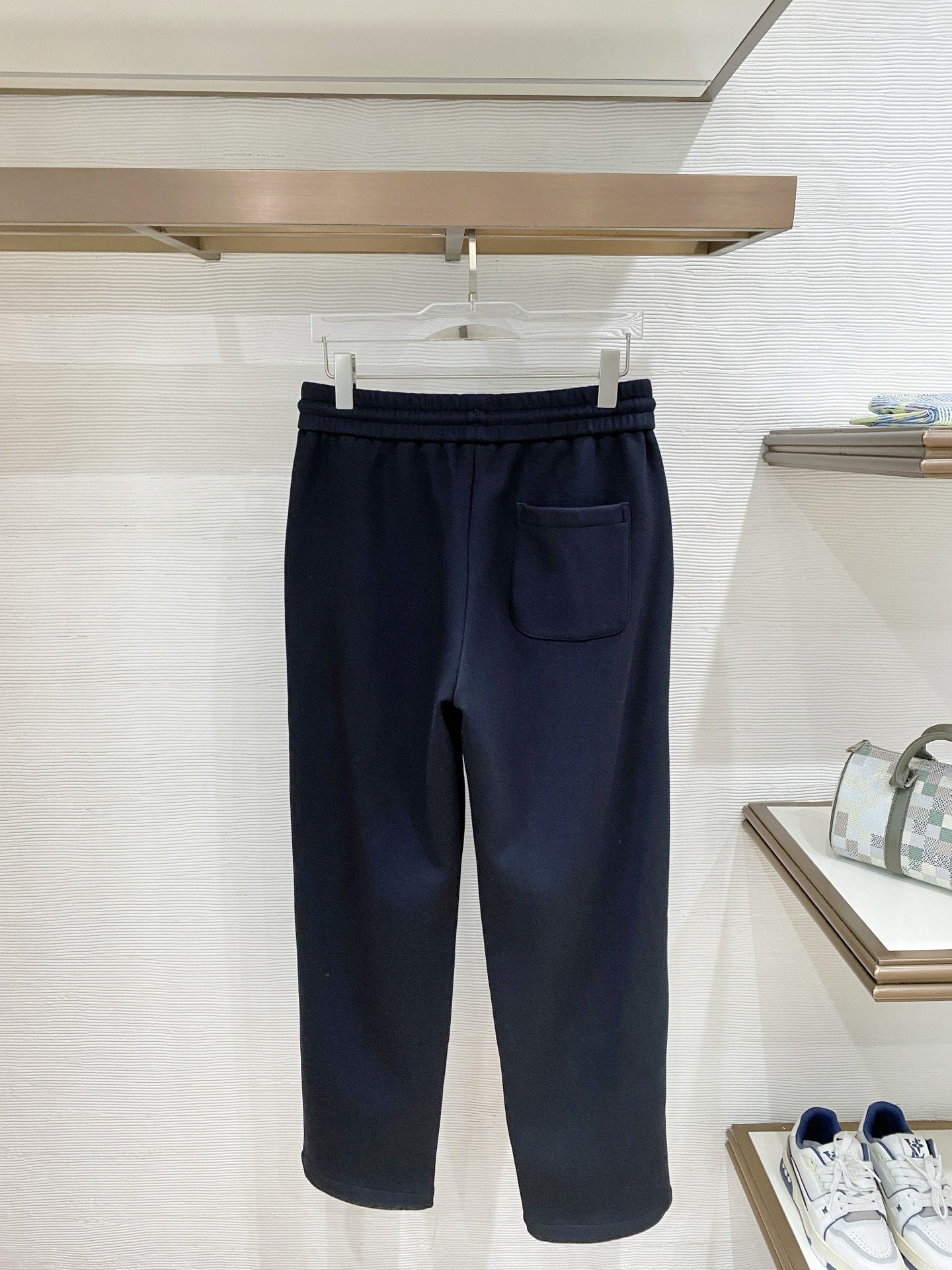 clothes and pants