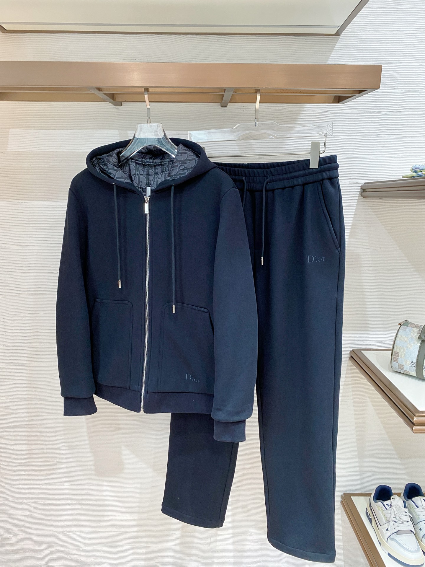 clothes and pants