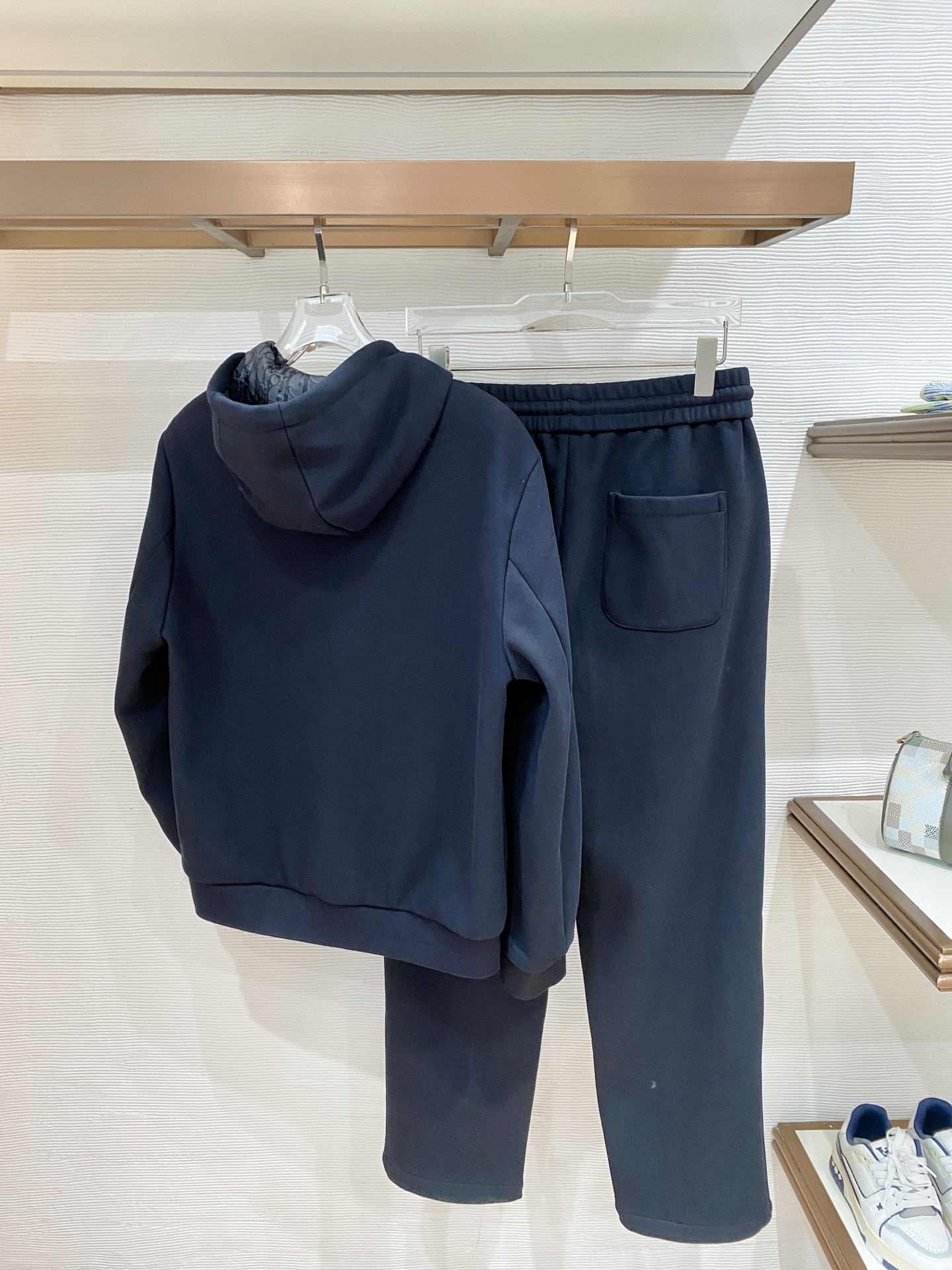 clothes and pants