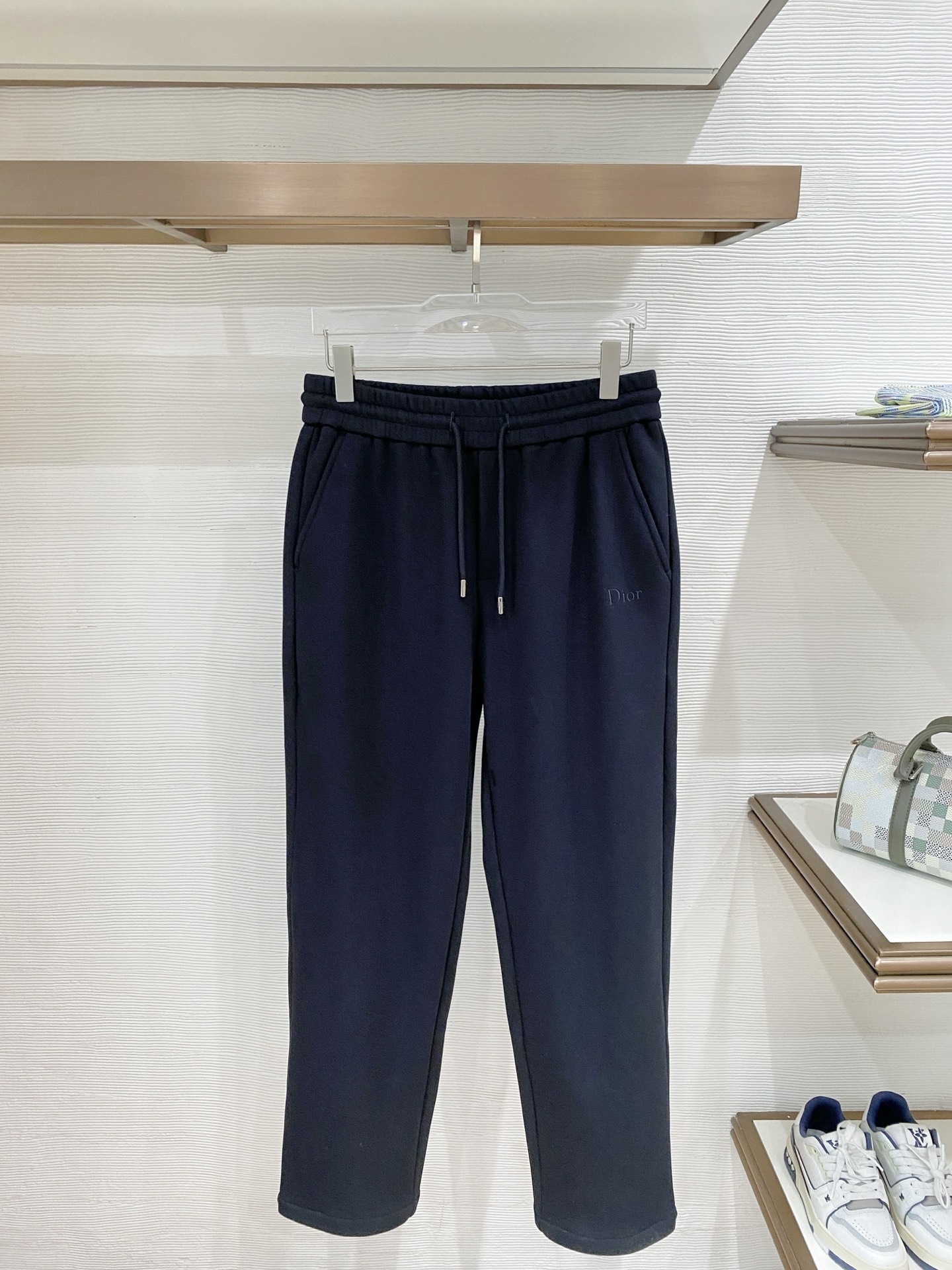 clothes and pants