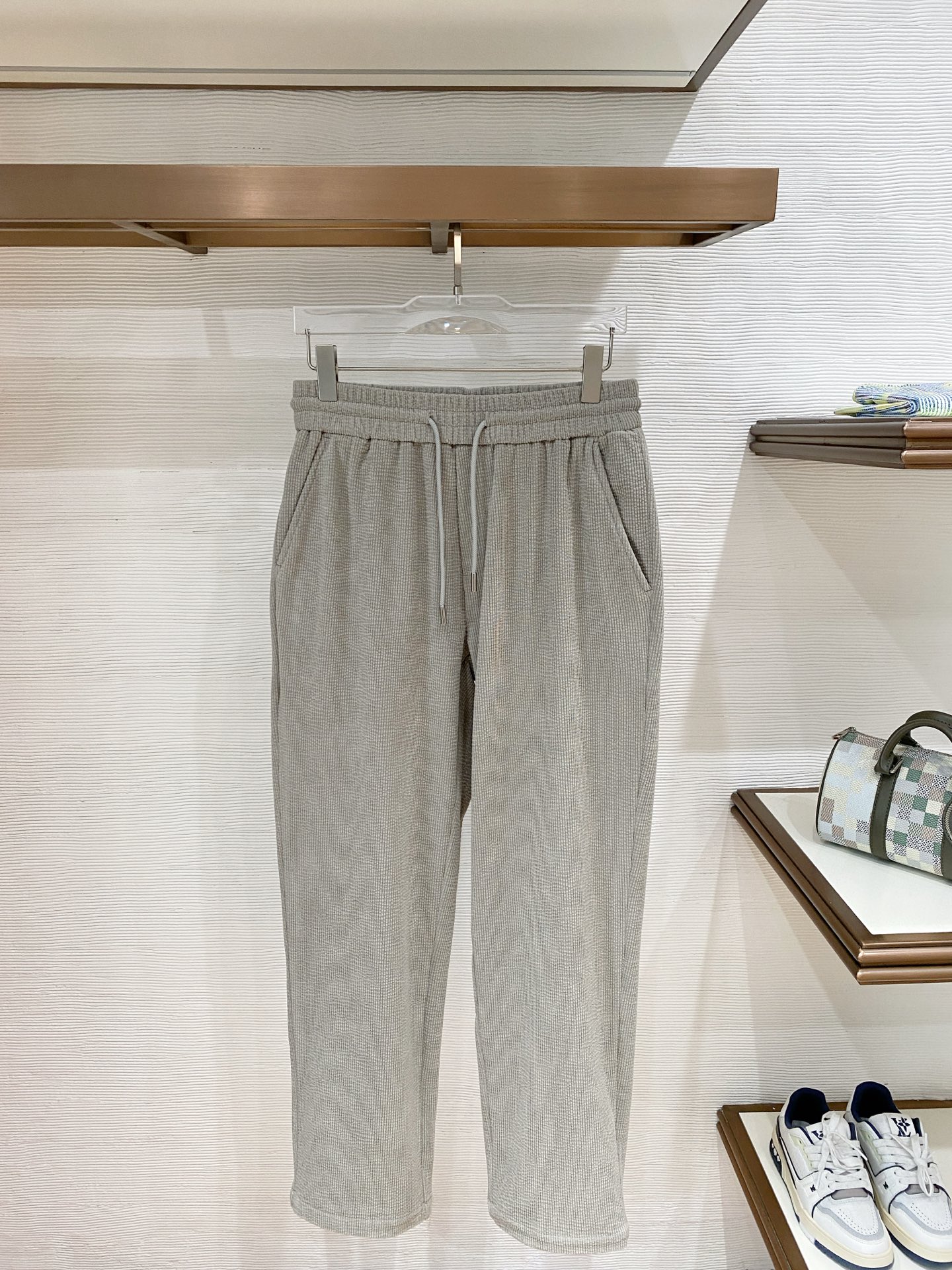 clothes and pants