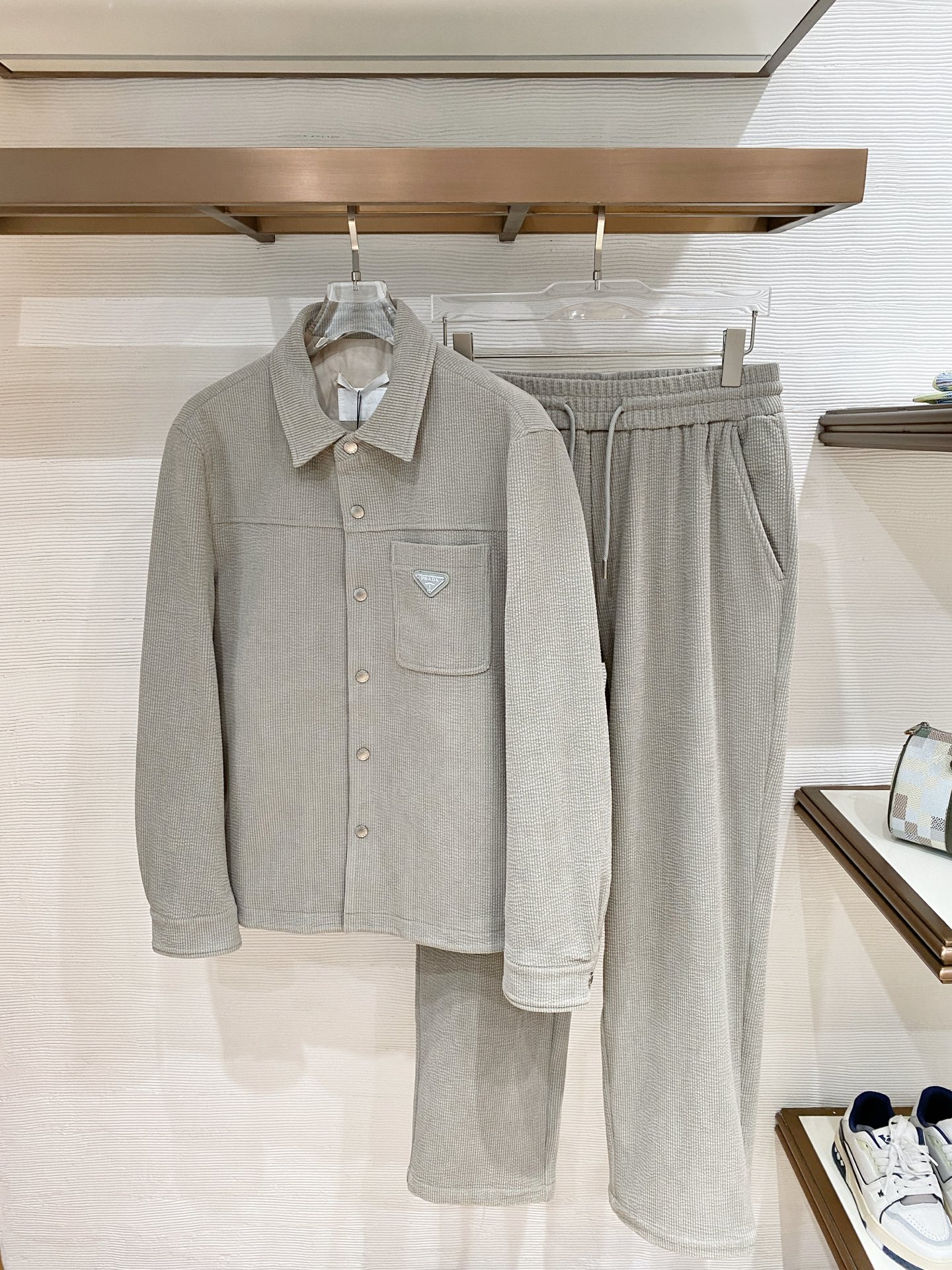 clothes and pants