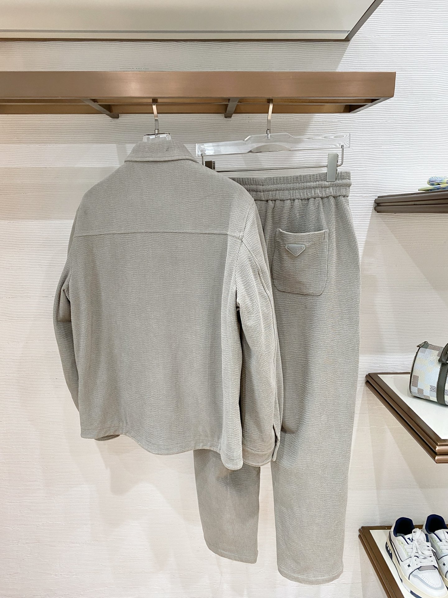 clothes and pants