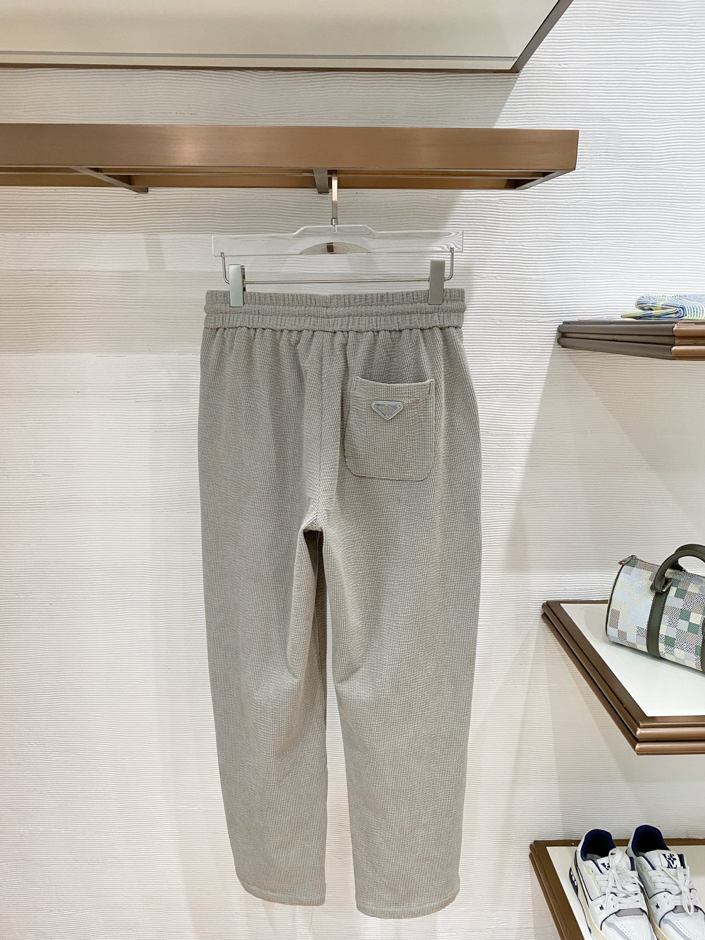 clothes and pants