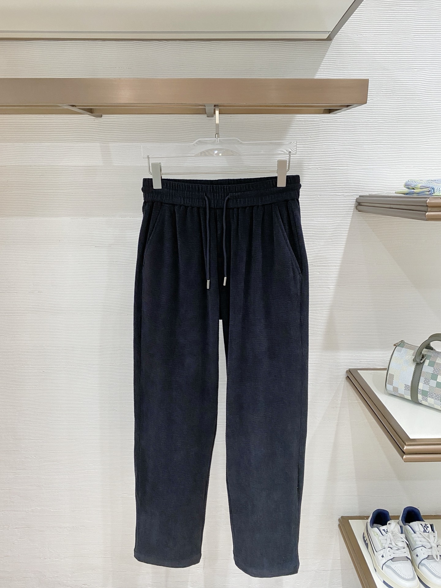 clothes and pants